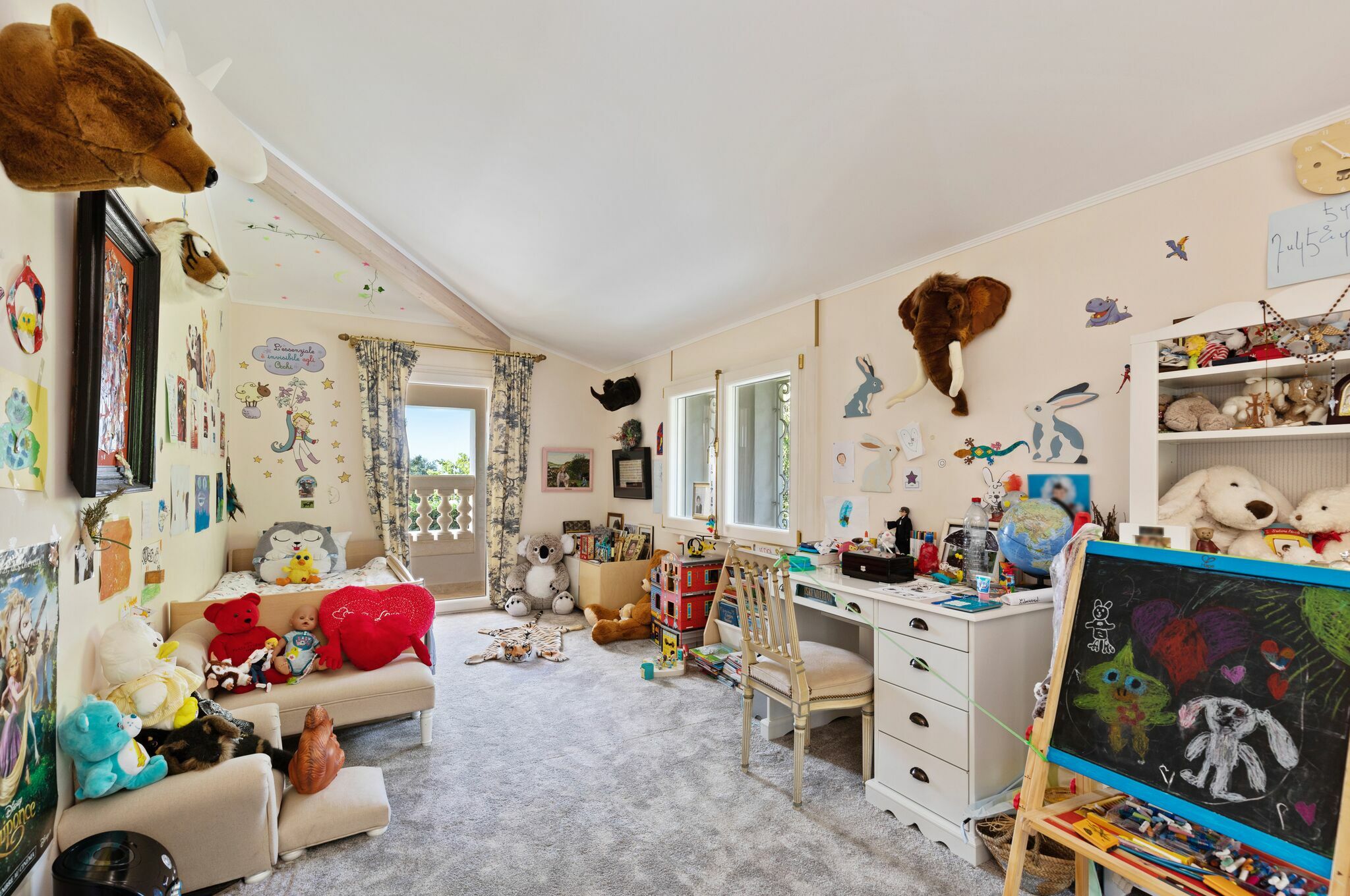 Chambre enfant 2