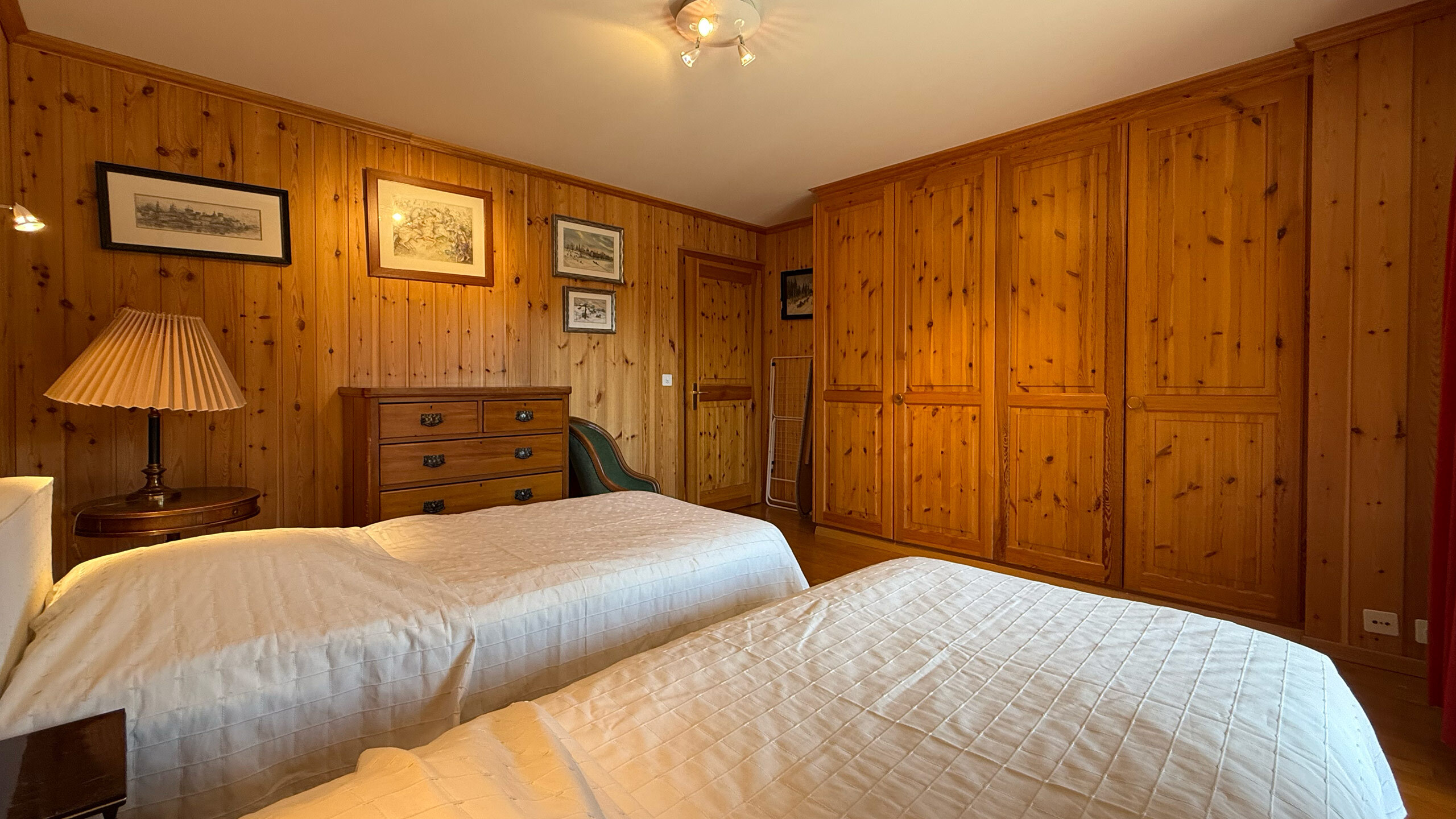 Camera da letto 2 Camera da letto 2