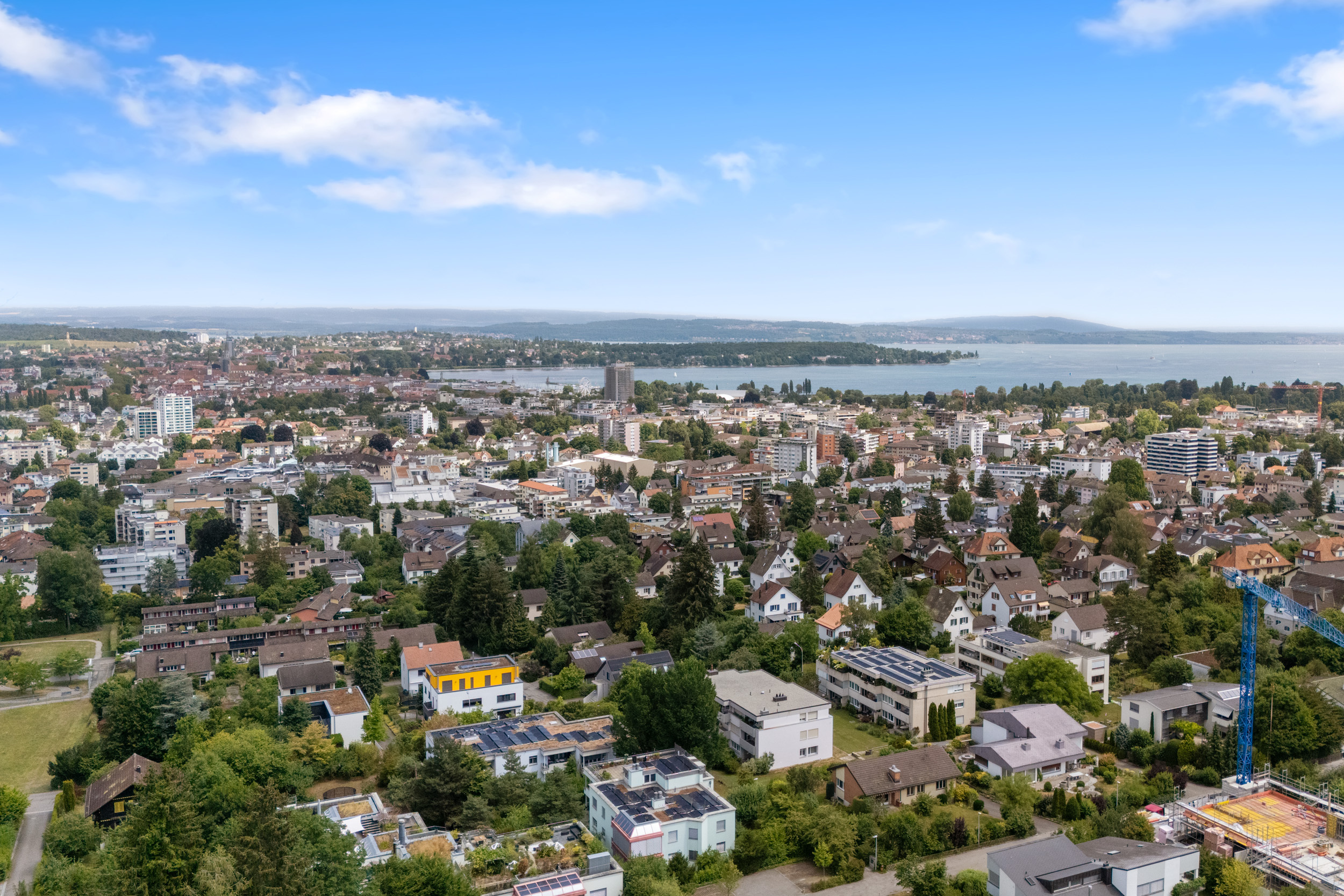 Begehrte Möglichkeit im Herzen von Kreuzlinegn. Begehrte Möglichkeit im Herzen von Kreuzlinegn.