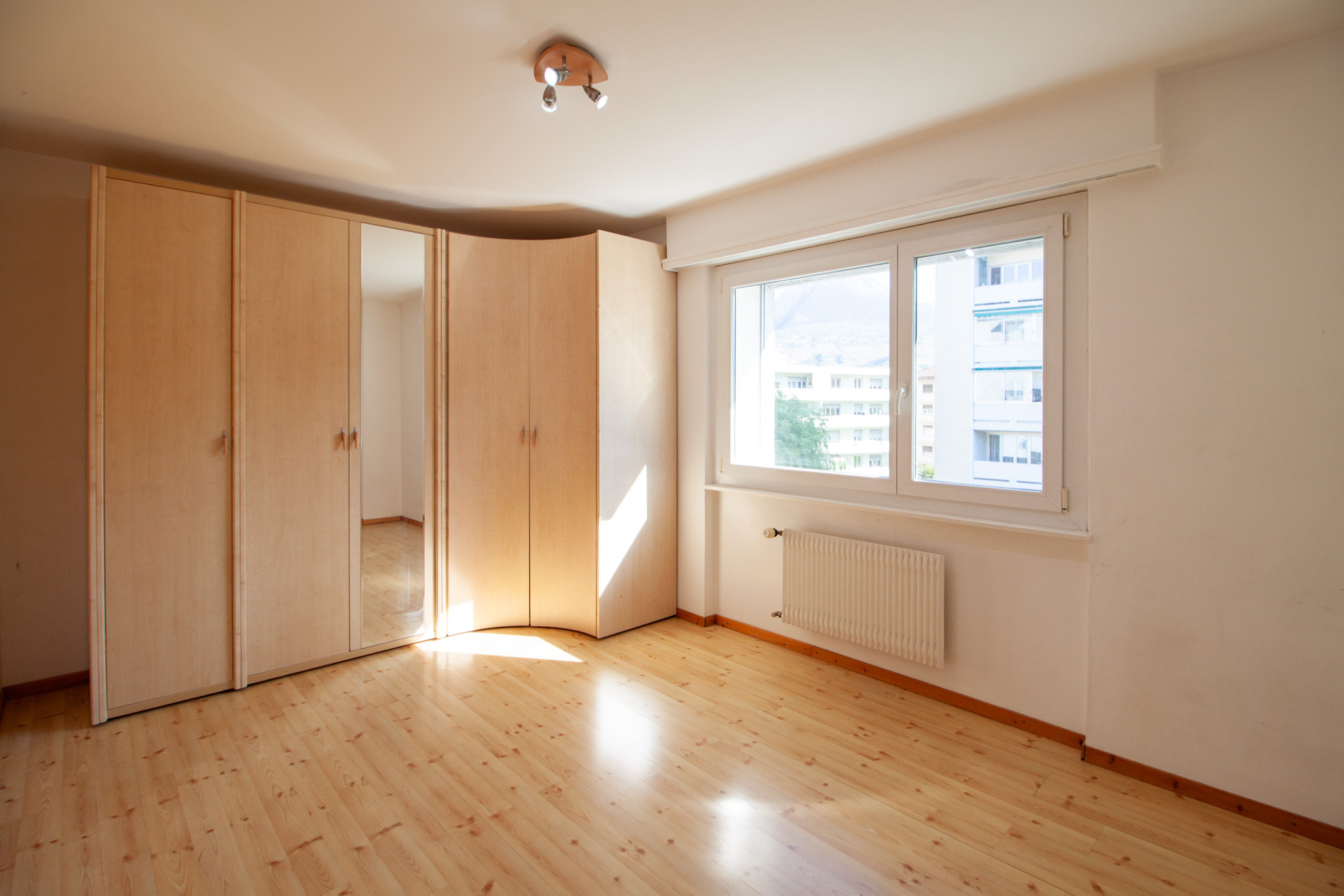 Interior view 13