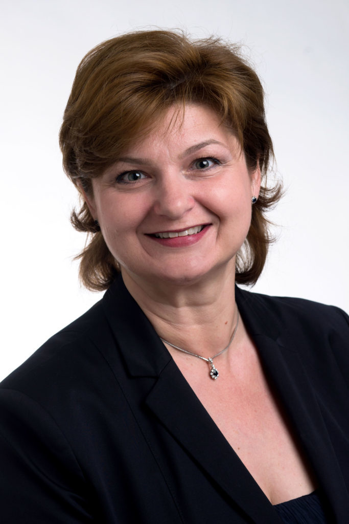Viktoria Torricini