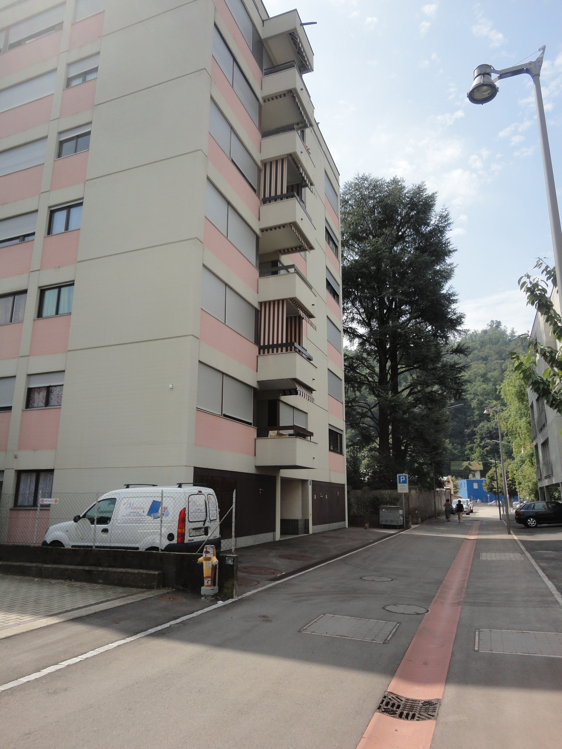 Aussenansicht 2