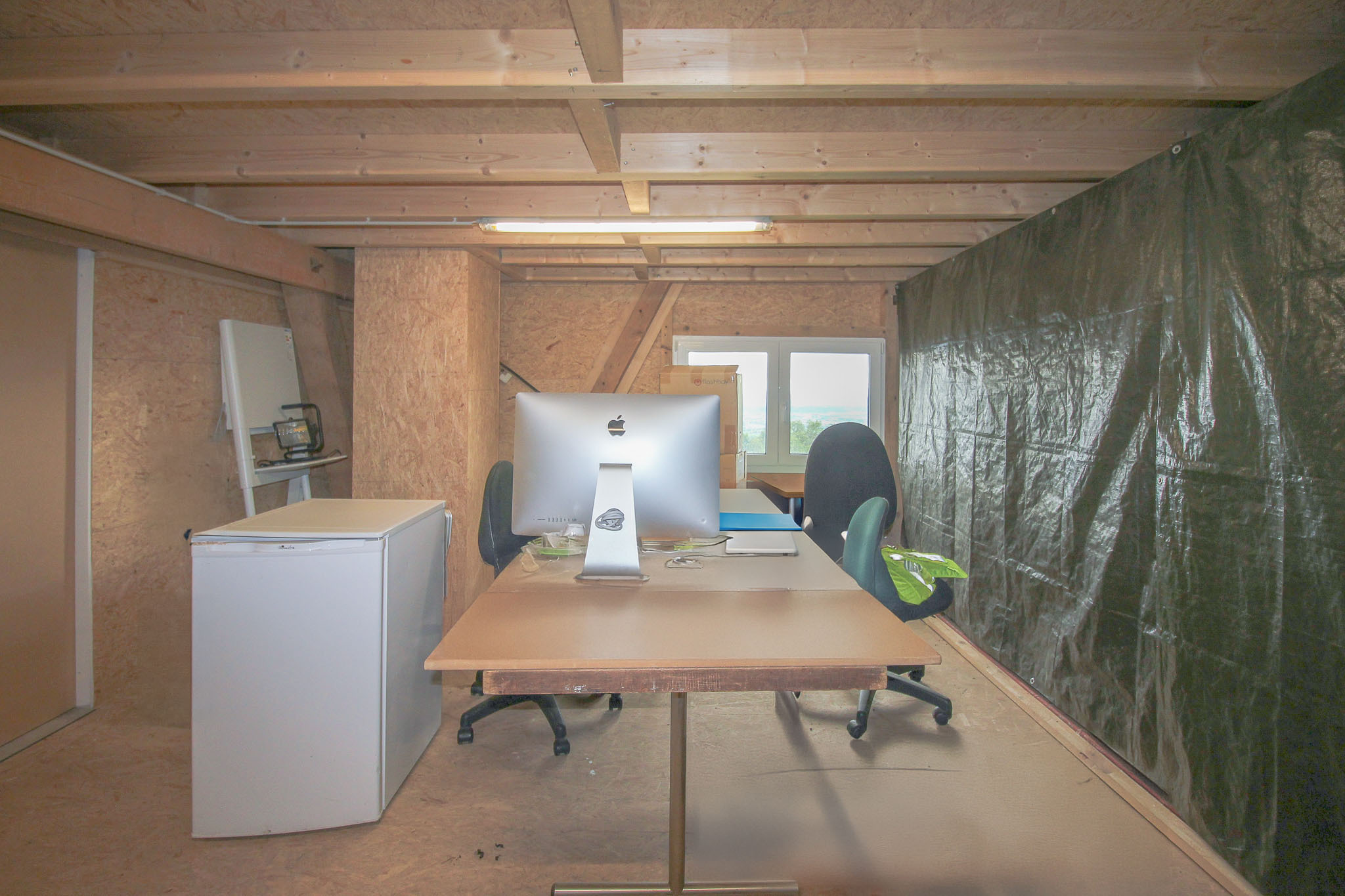 Rural - bureau Rural - bureau