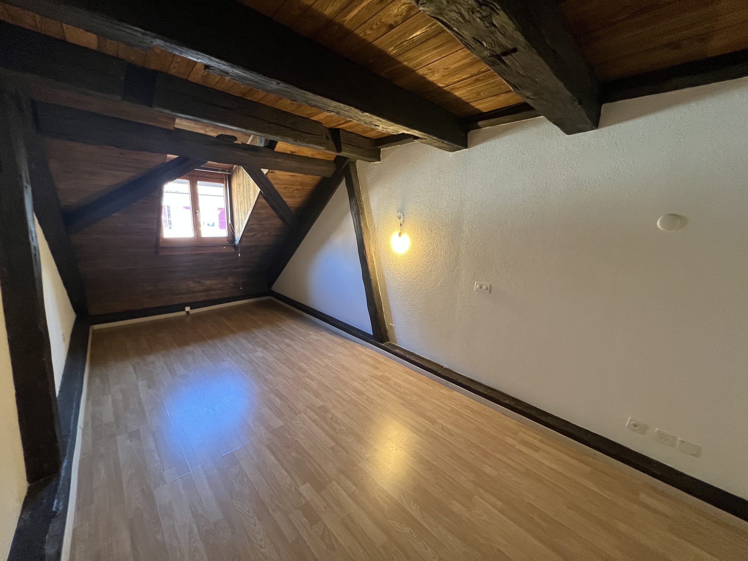 Interior view 9