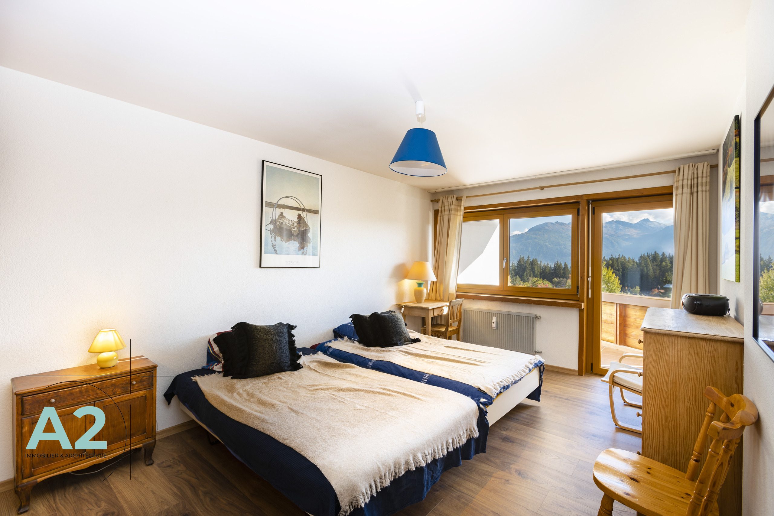 Chambre 1 Chambre 1