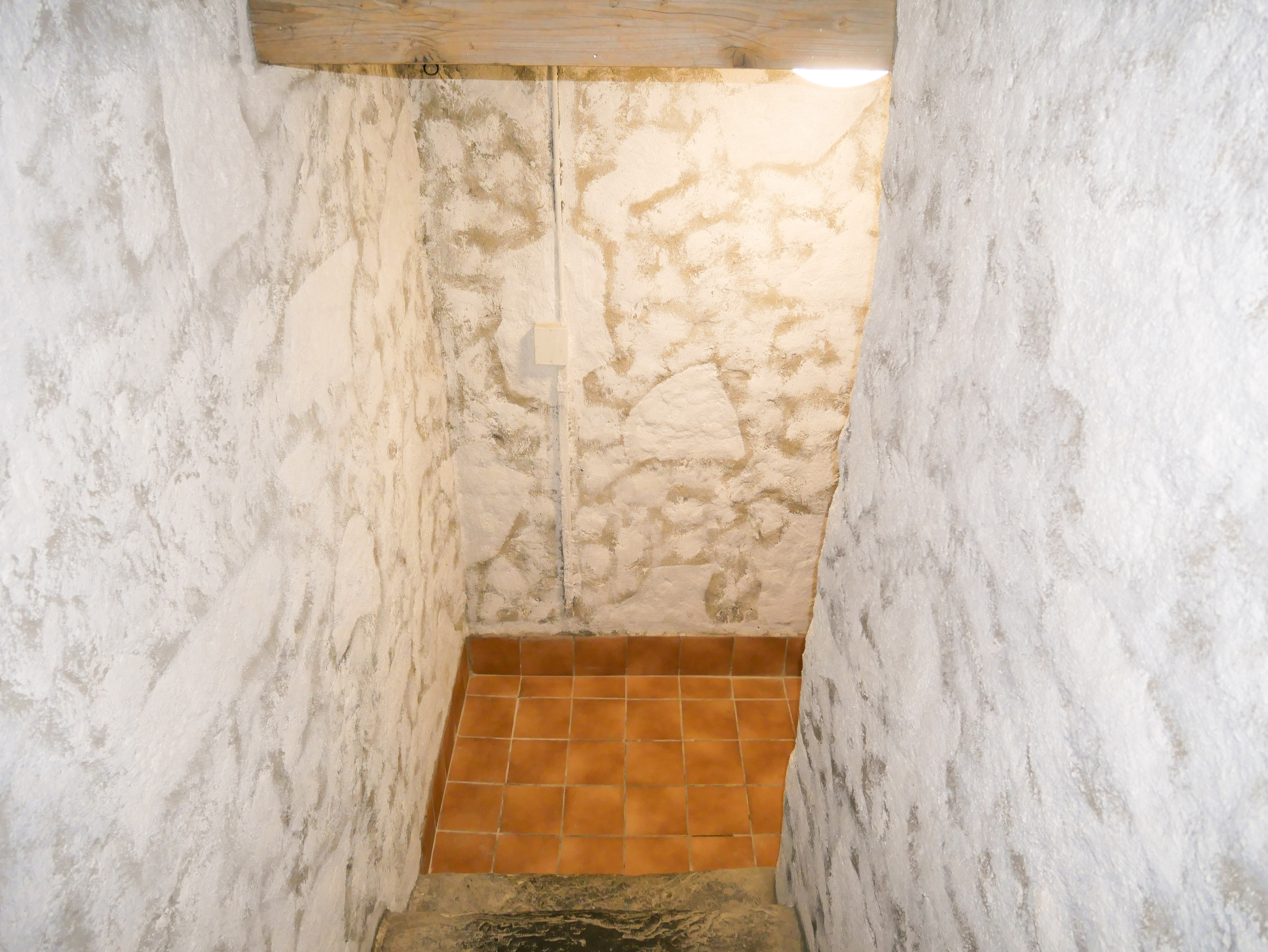 Interior view 8
