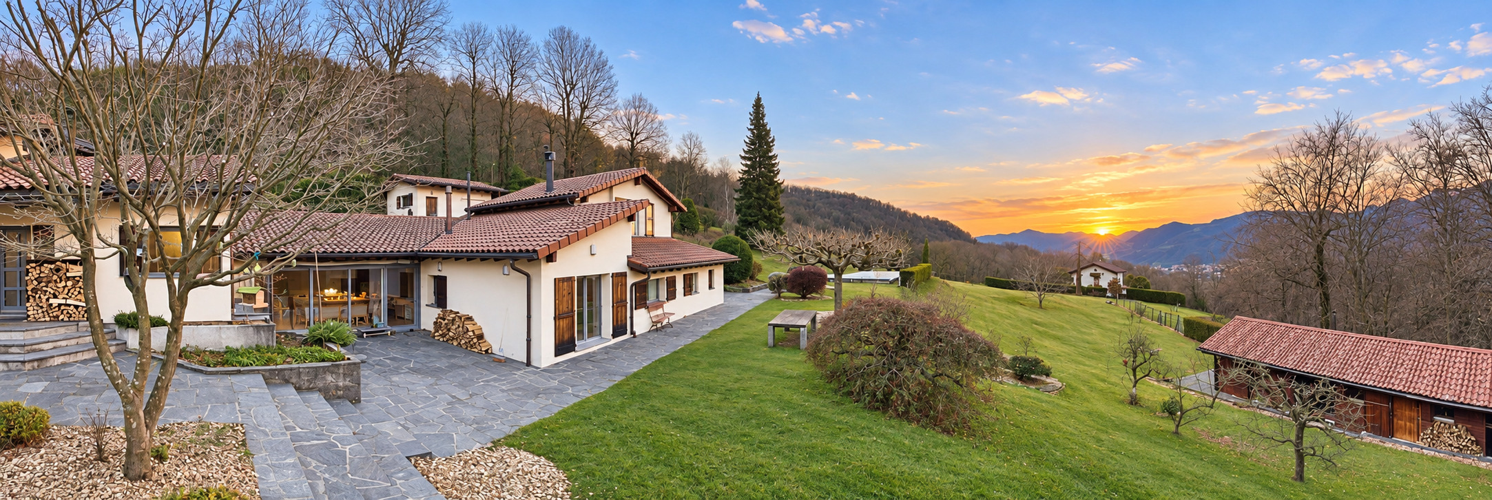 Exterior view 4