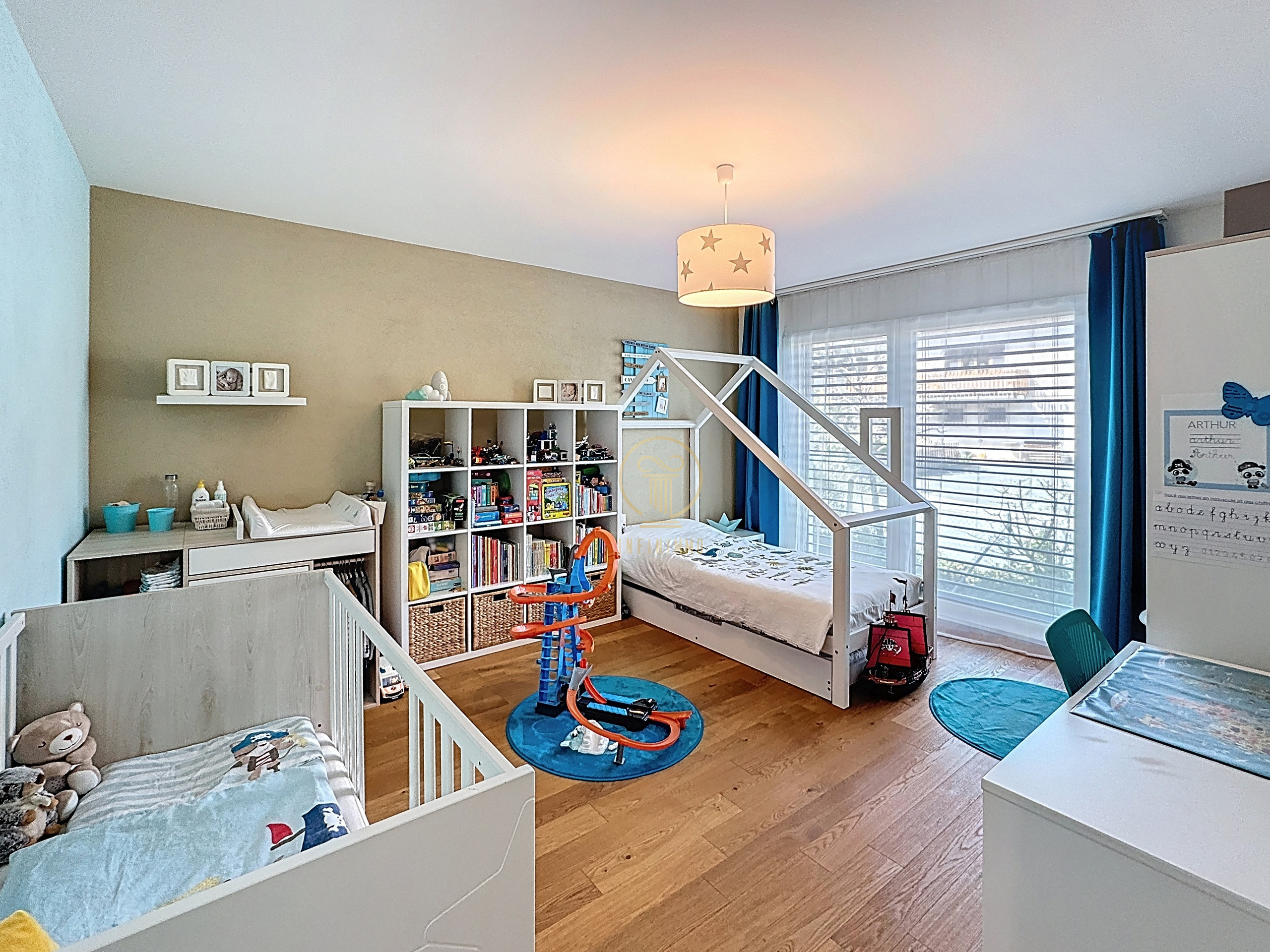 Vue intérieure 7