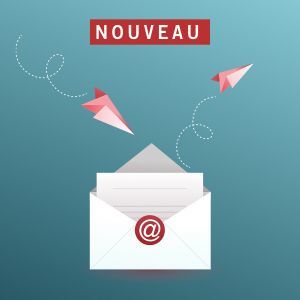 Visualisieren Sie Ihre E-Mails auf Immomig® automatisch.