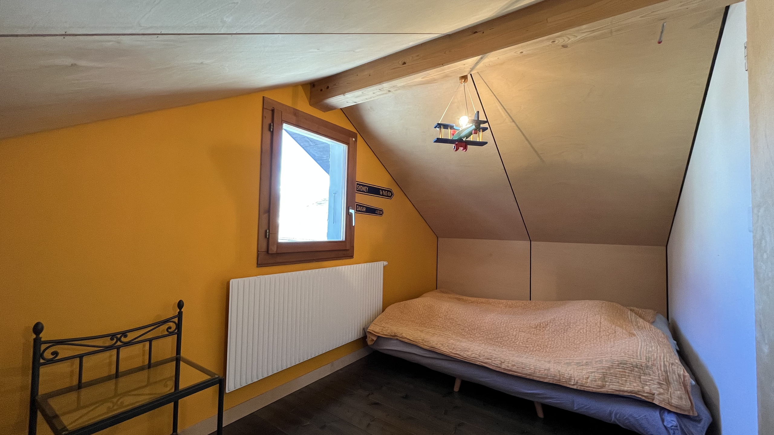 Chambre enfant Chambre enfant