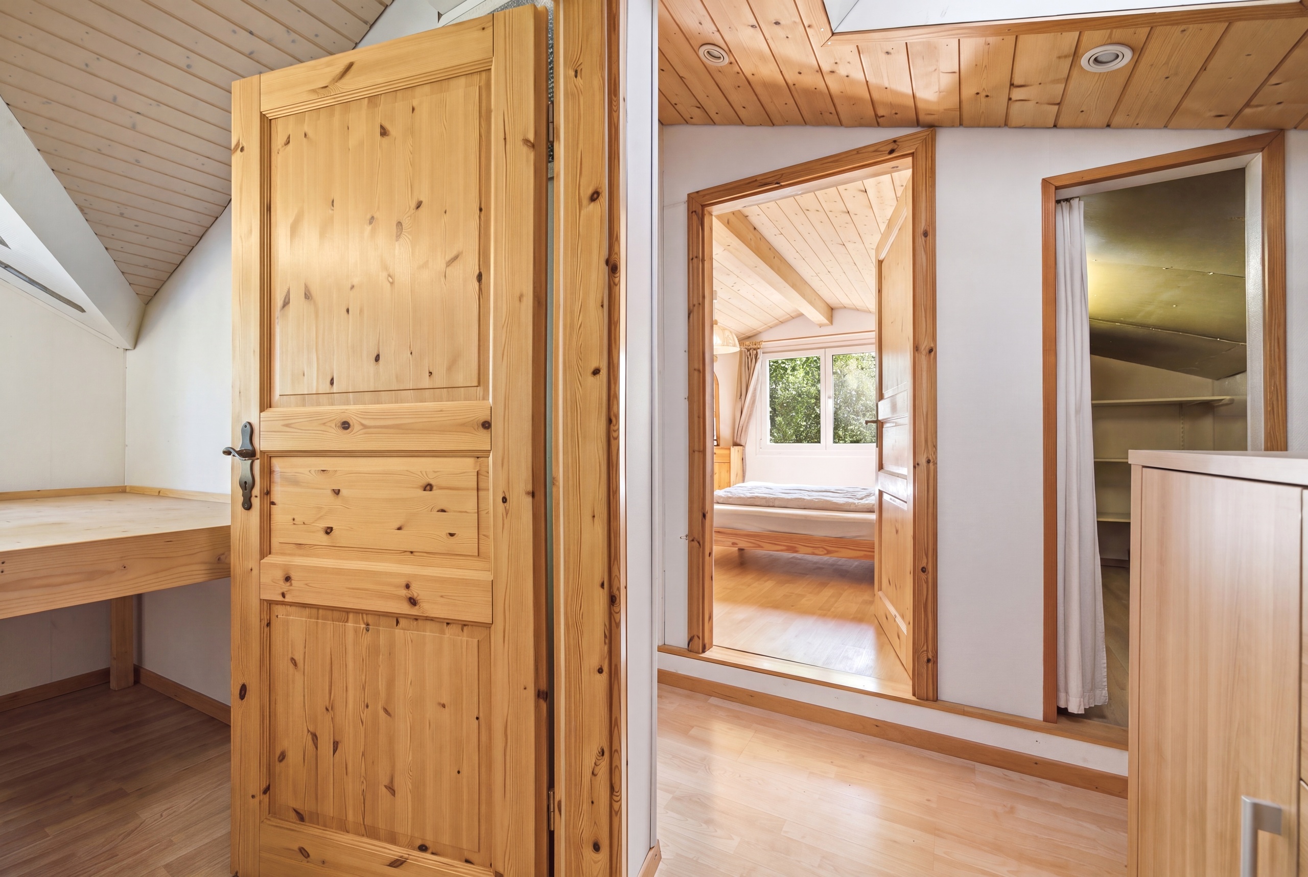 Interior view 9