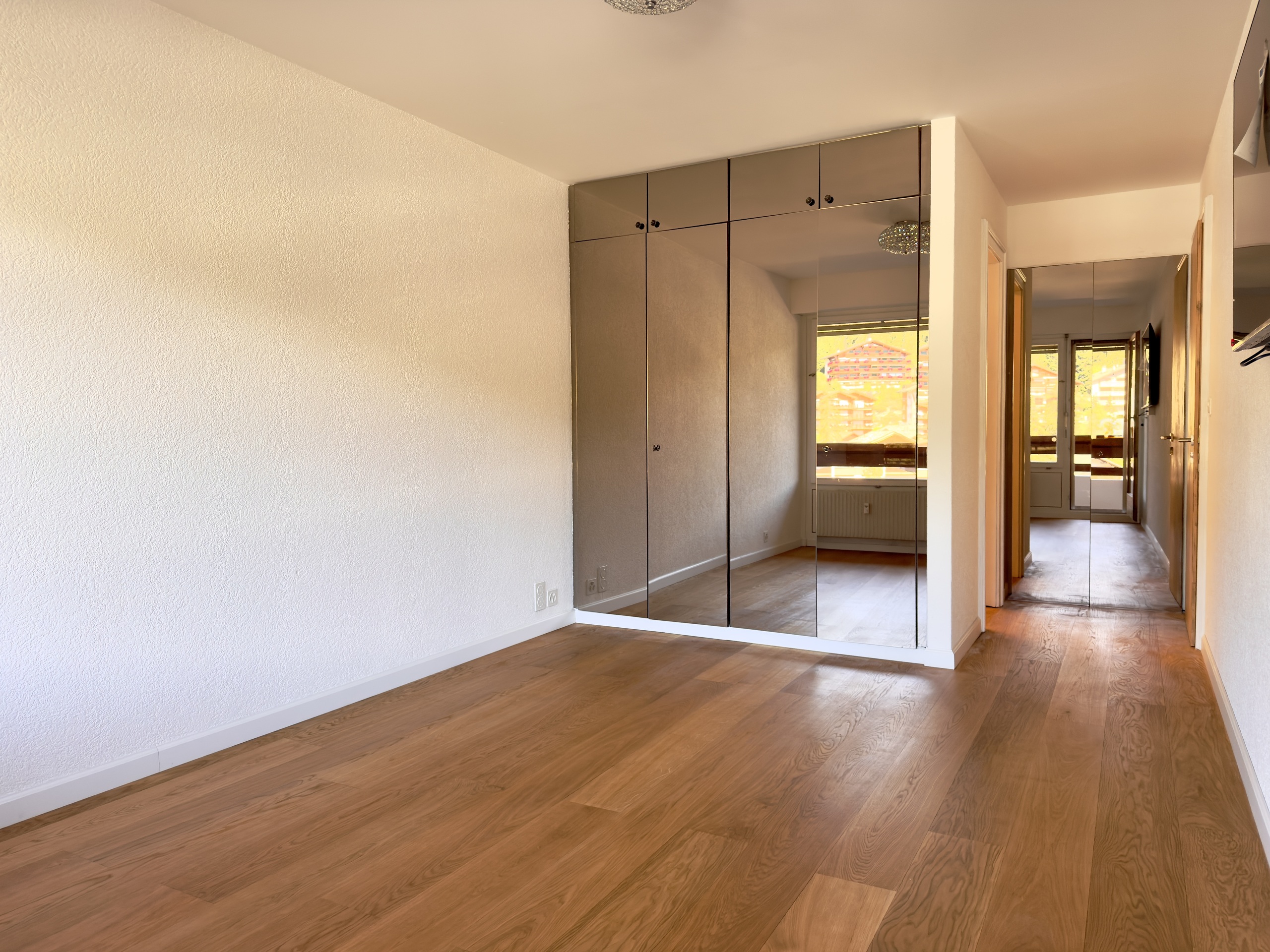 Bedroom 2 Bedroom 2