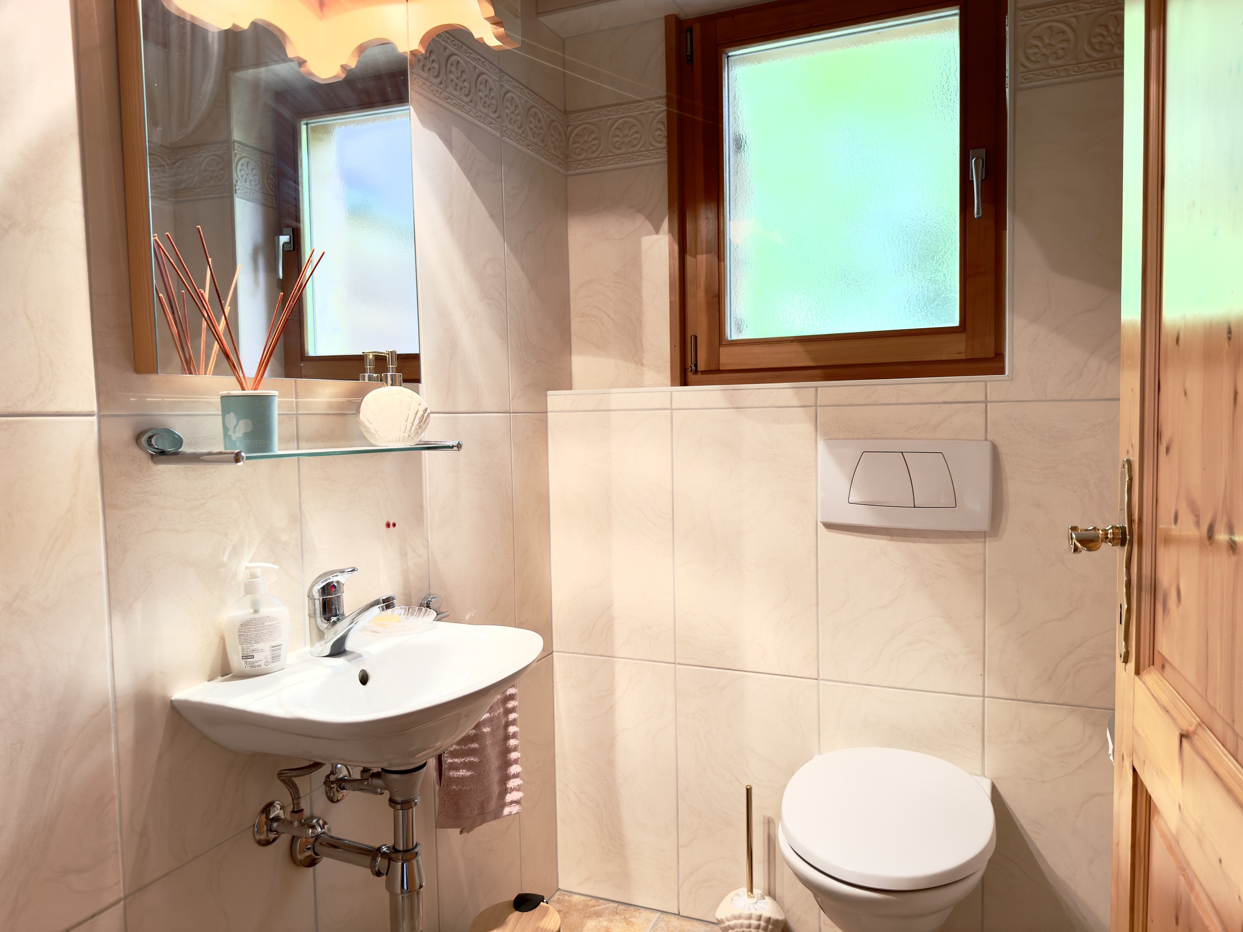 w.c visiteur 1er w.c visiteur 1er