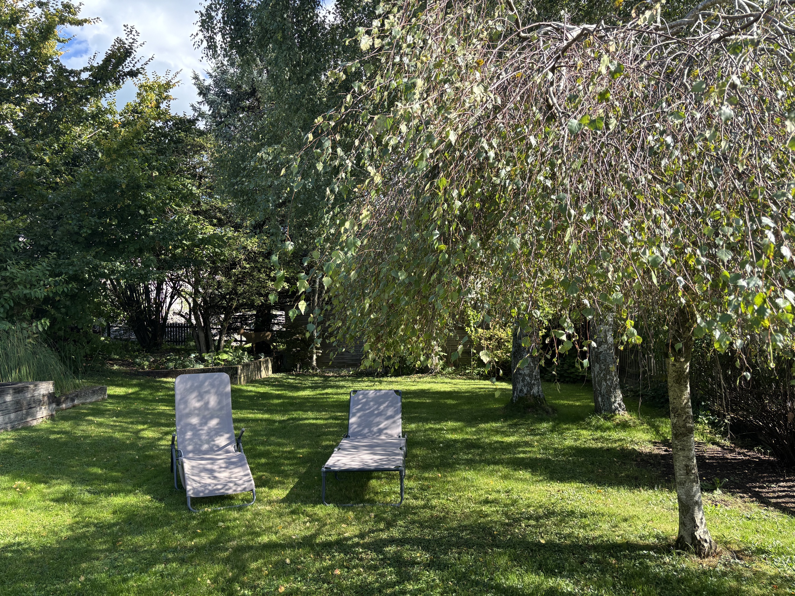 Coin détente Coin détente