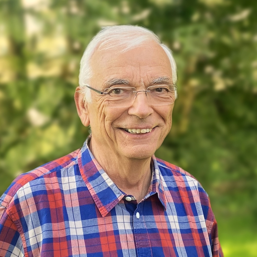 Raymond Gaille