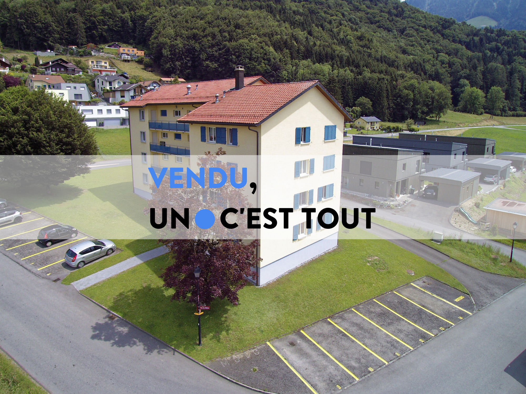 Premier coup d'oeil