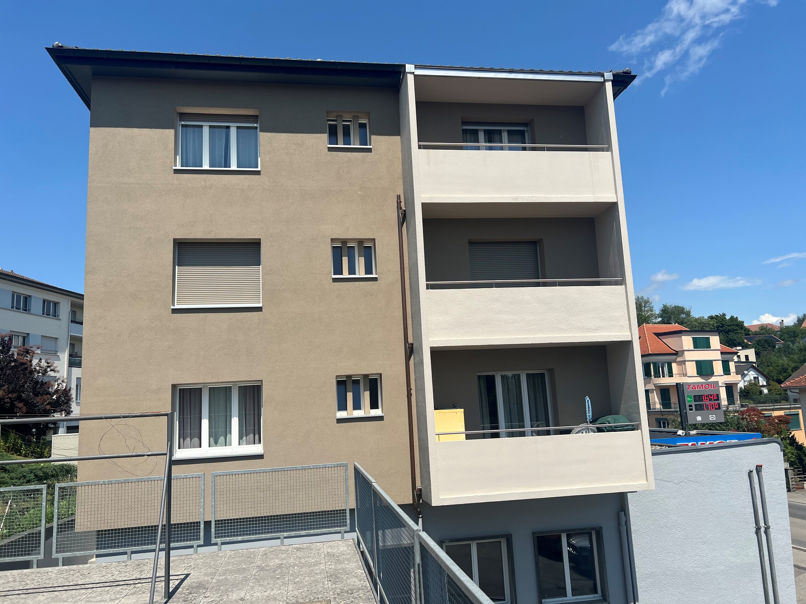 immeuble