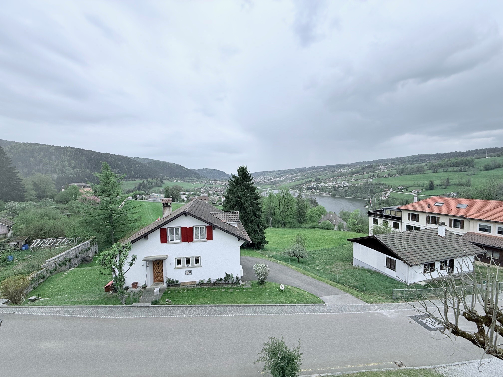 Aussenansicht