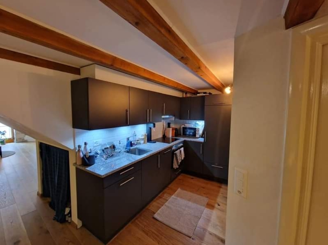Interior view 3