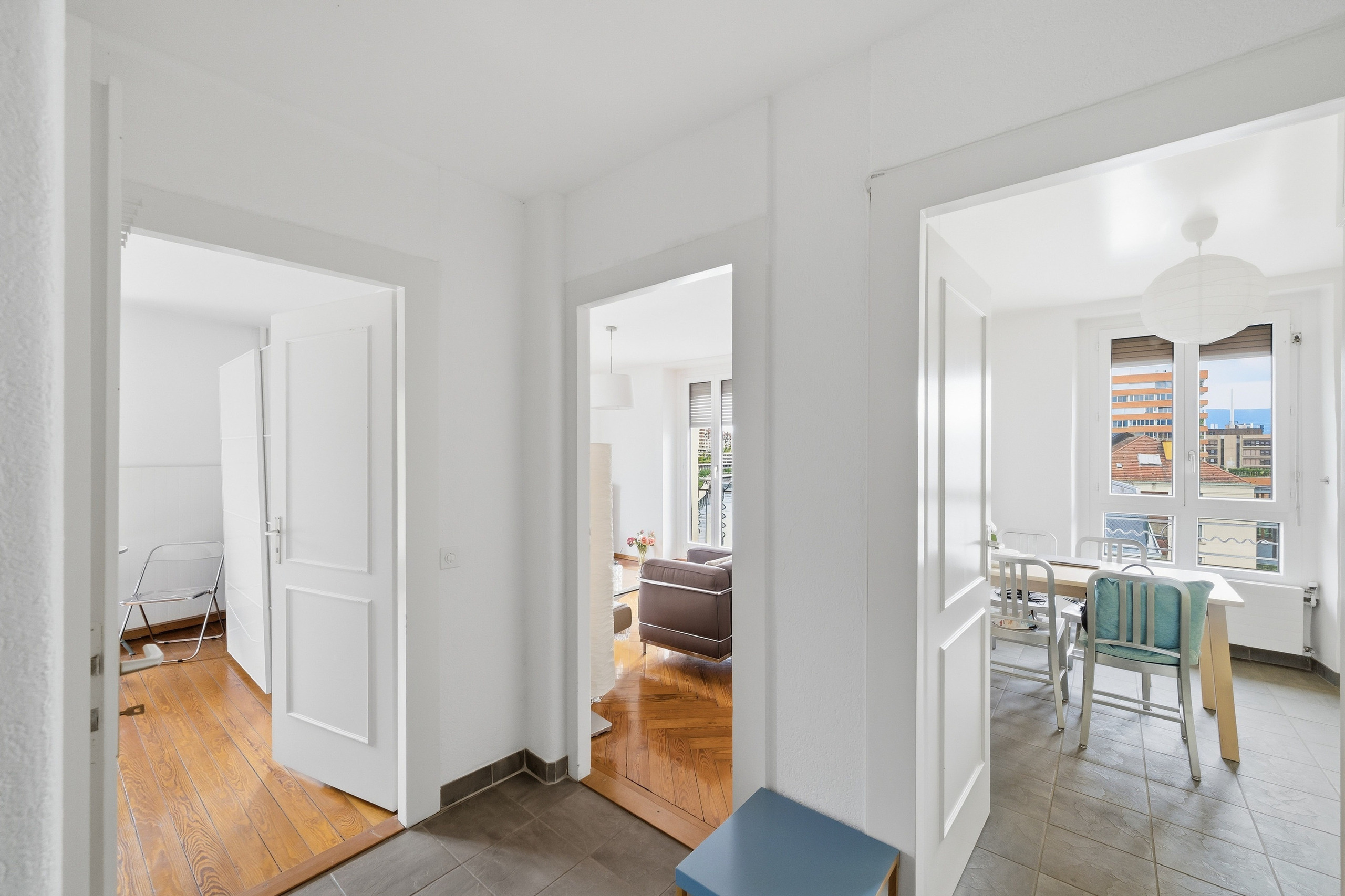 Interior view 1
