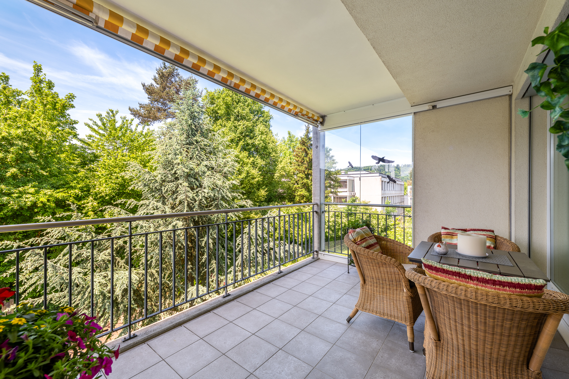 Balkon