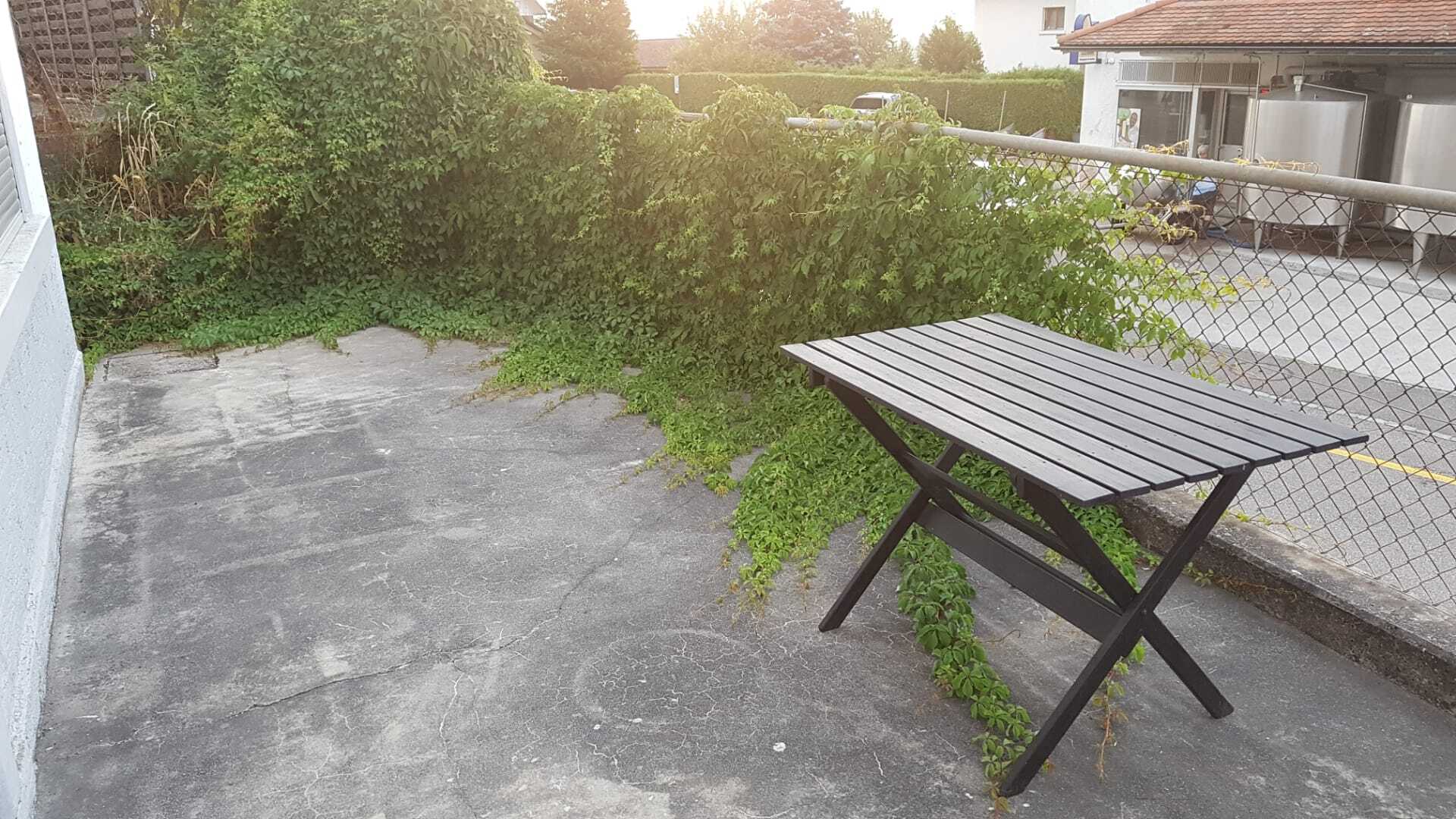 Vue extérieure 1