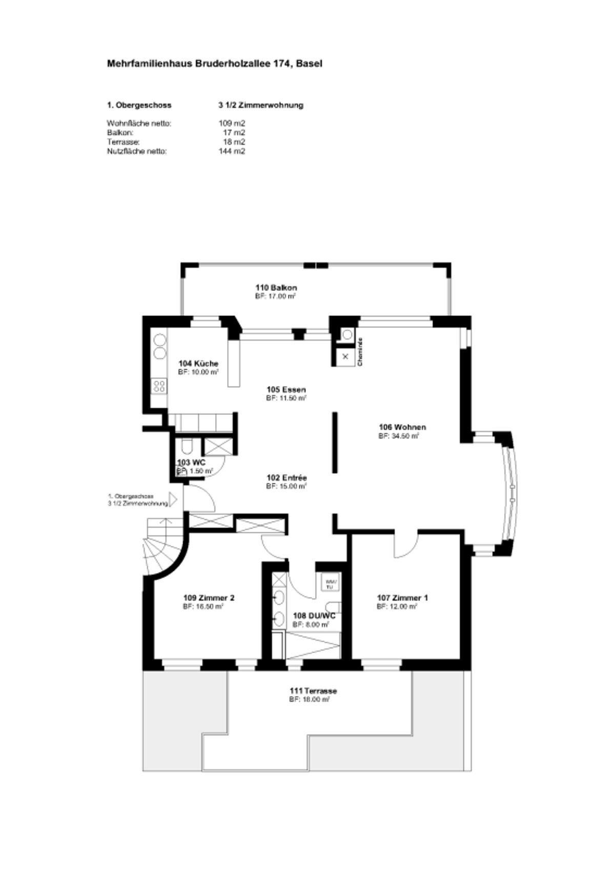 Premier coup d'oeil 1