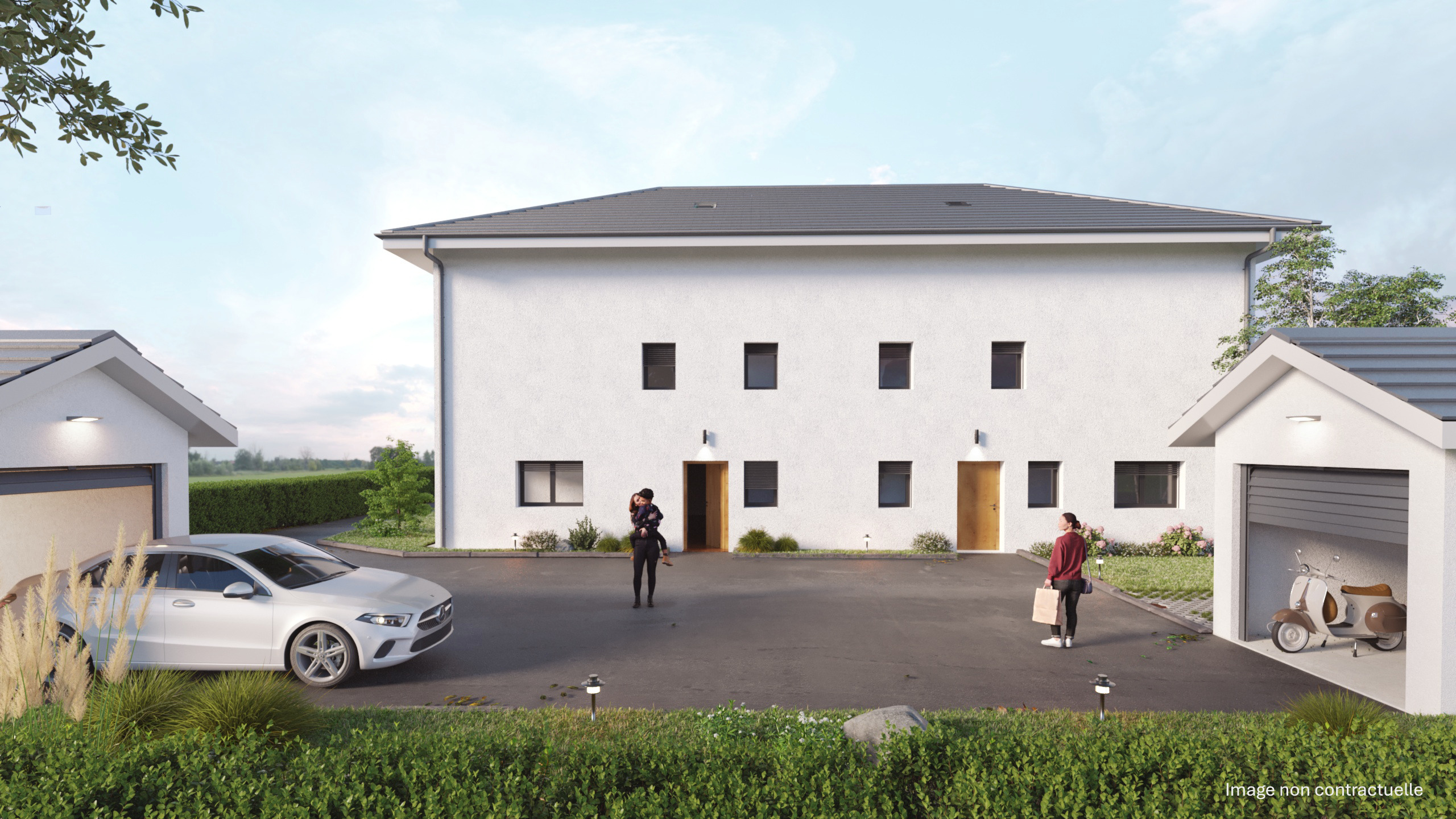 Exterior view 2
