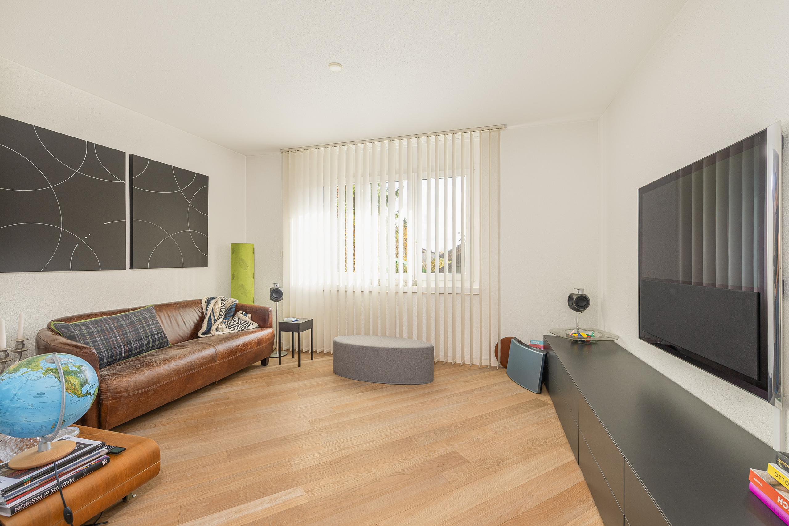 Zimmer im Erdgeschoss