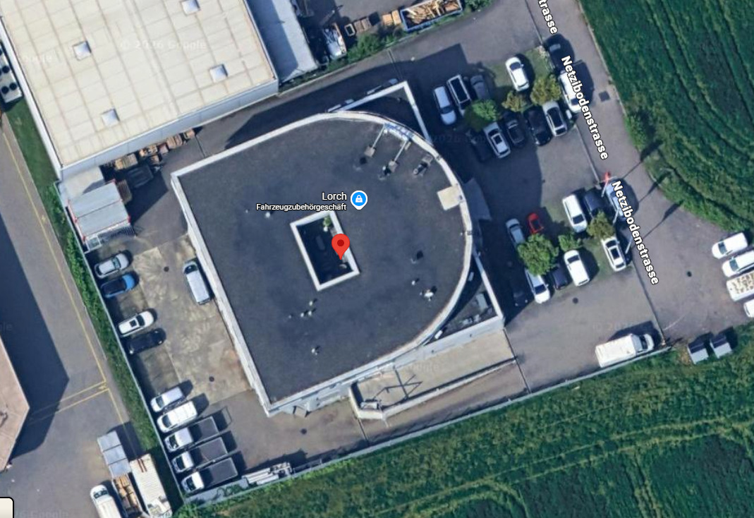 Plan de situation 2
