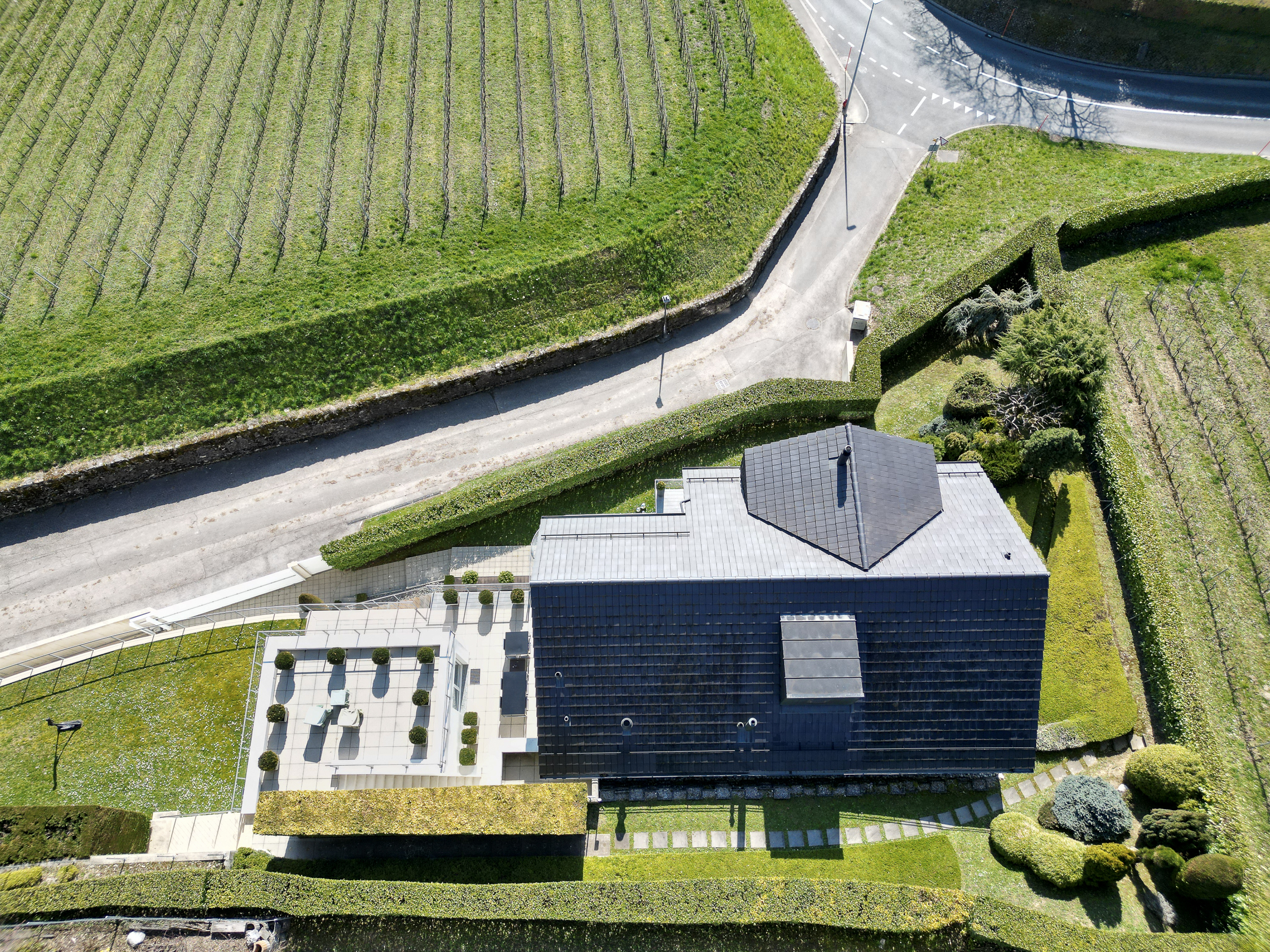 Vue extérieure 4