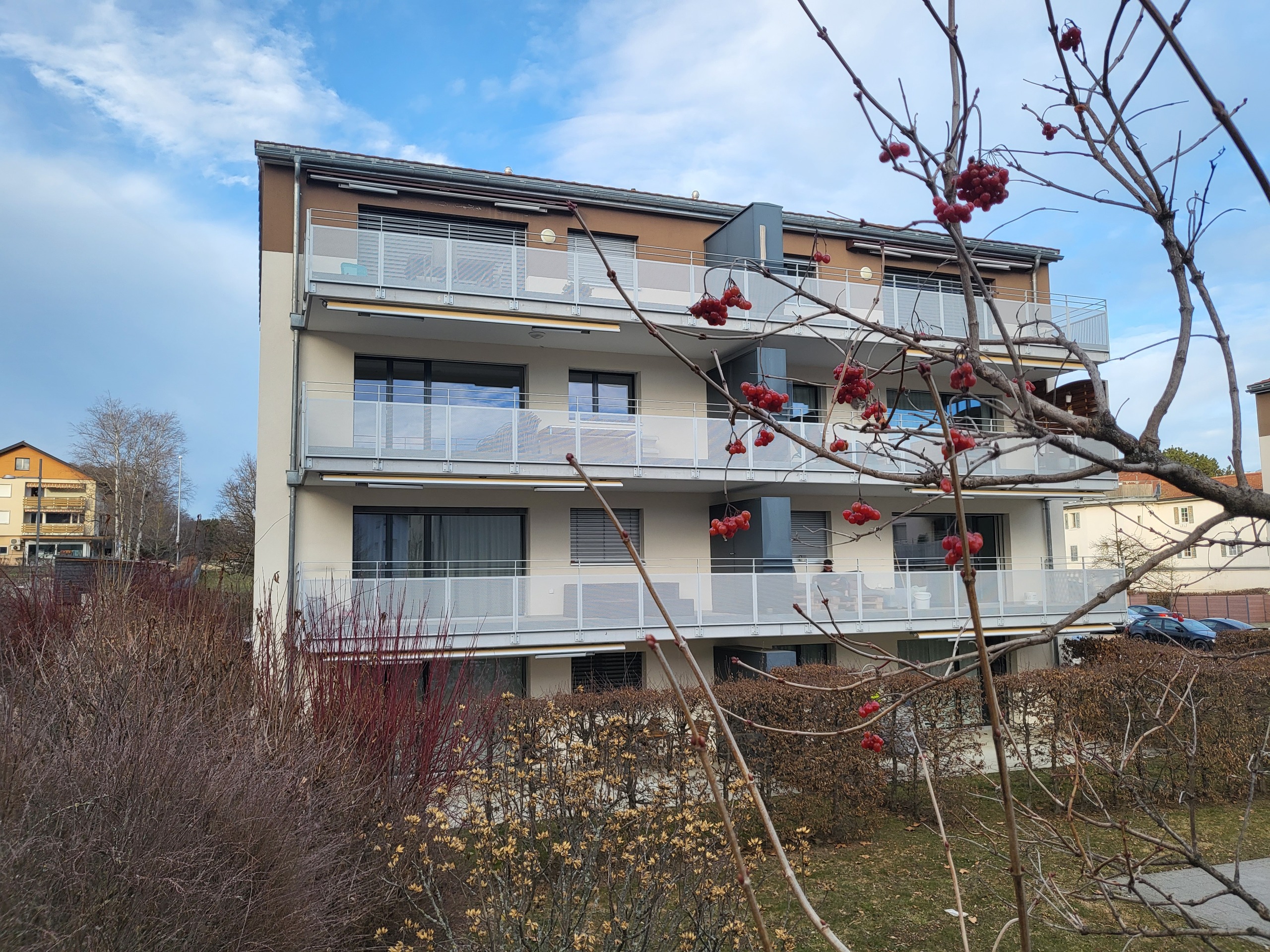 Immeuble
