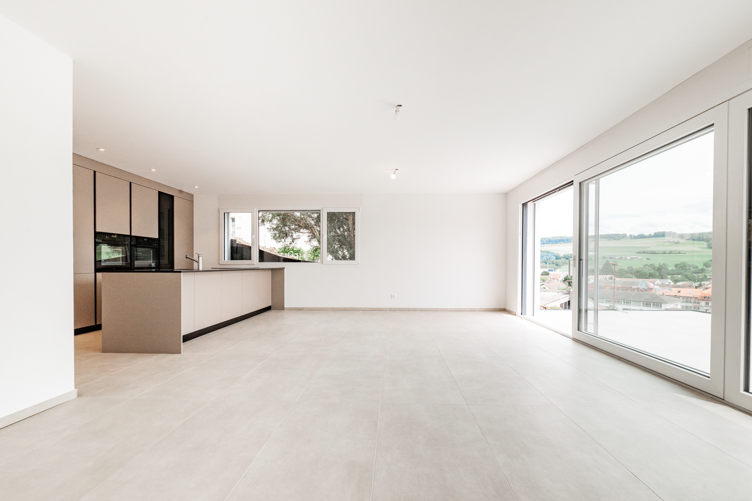 Espace jour