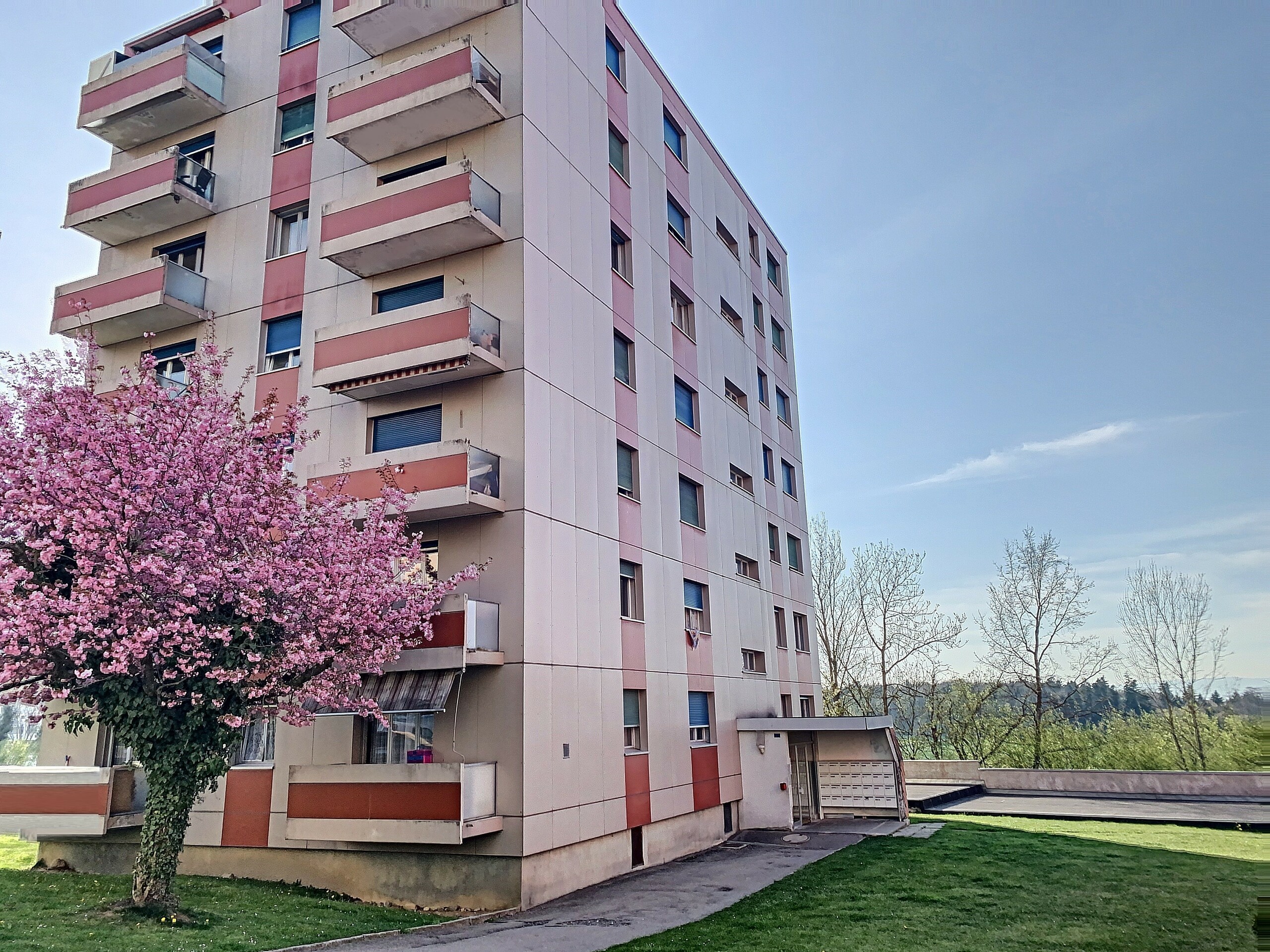 Immeuble