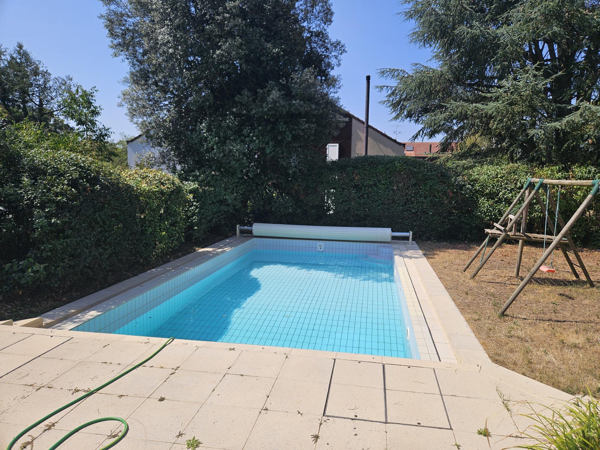 Plan de situation
