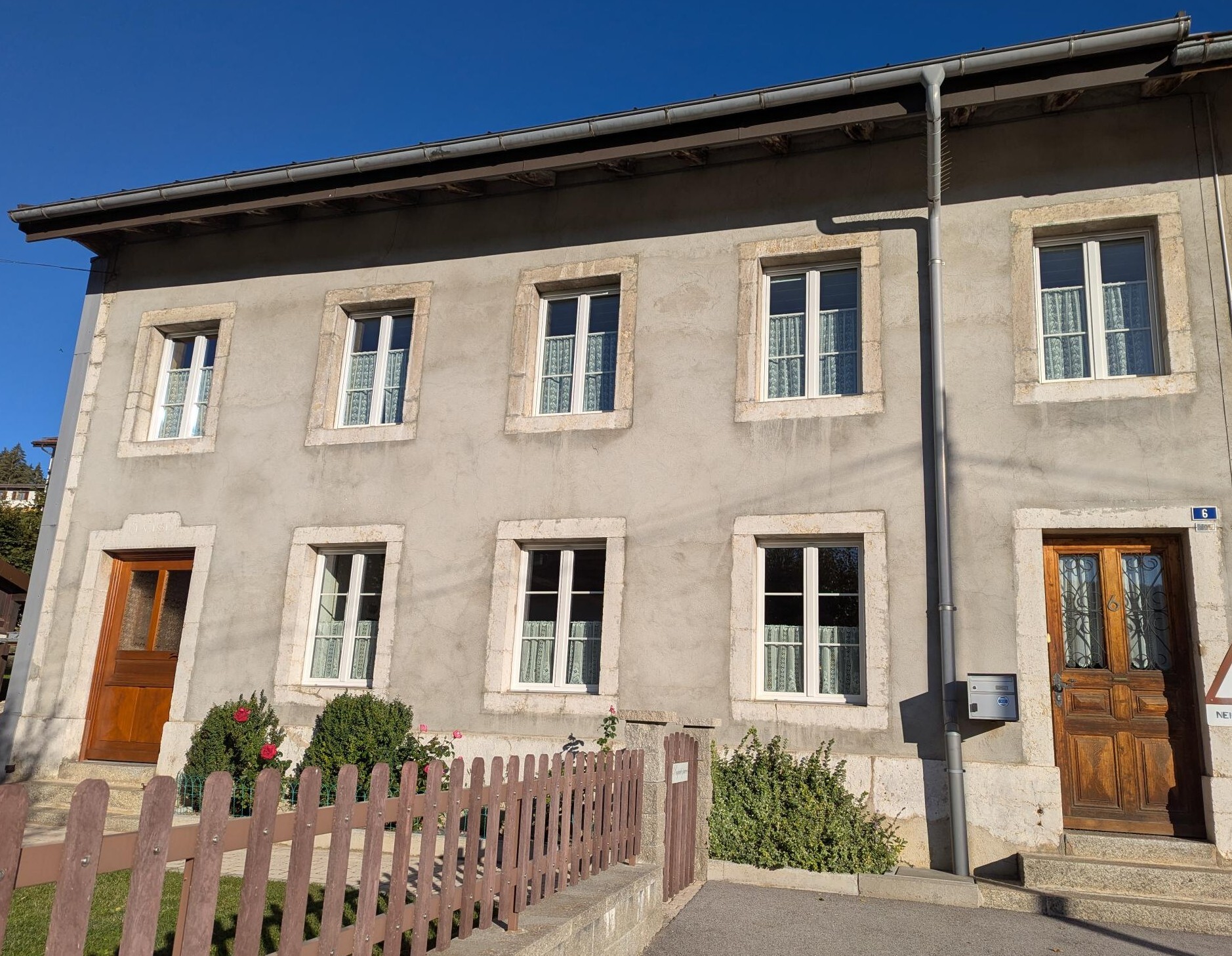 Exterior view 1