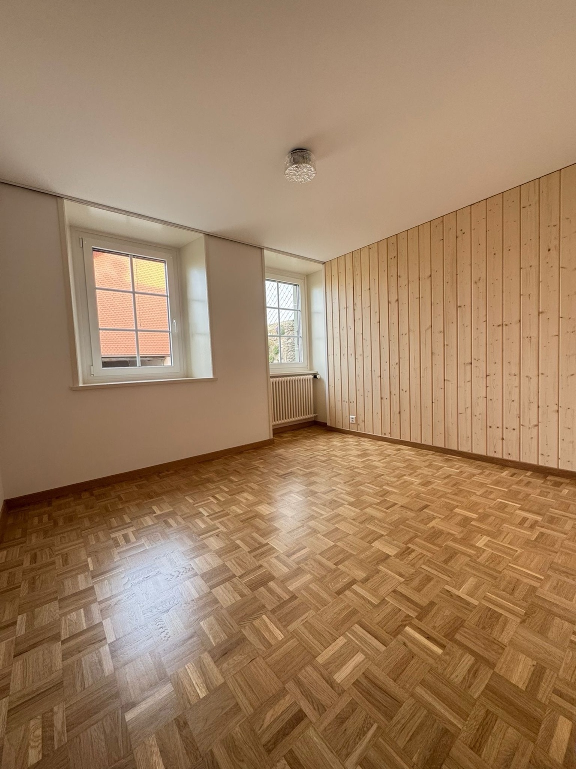 Premier coup d'oeil 2