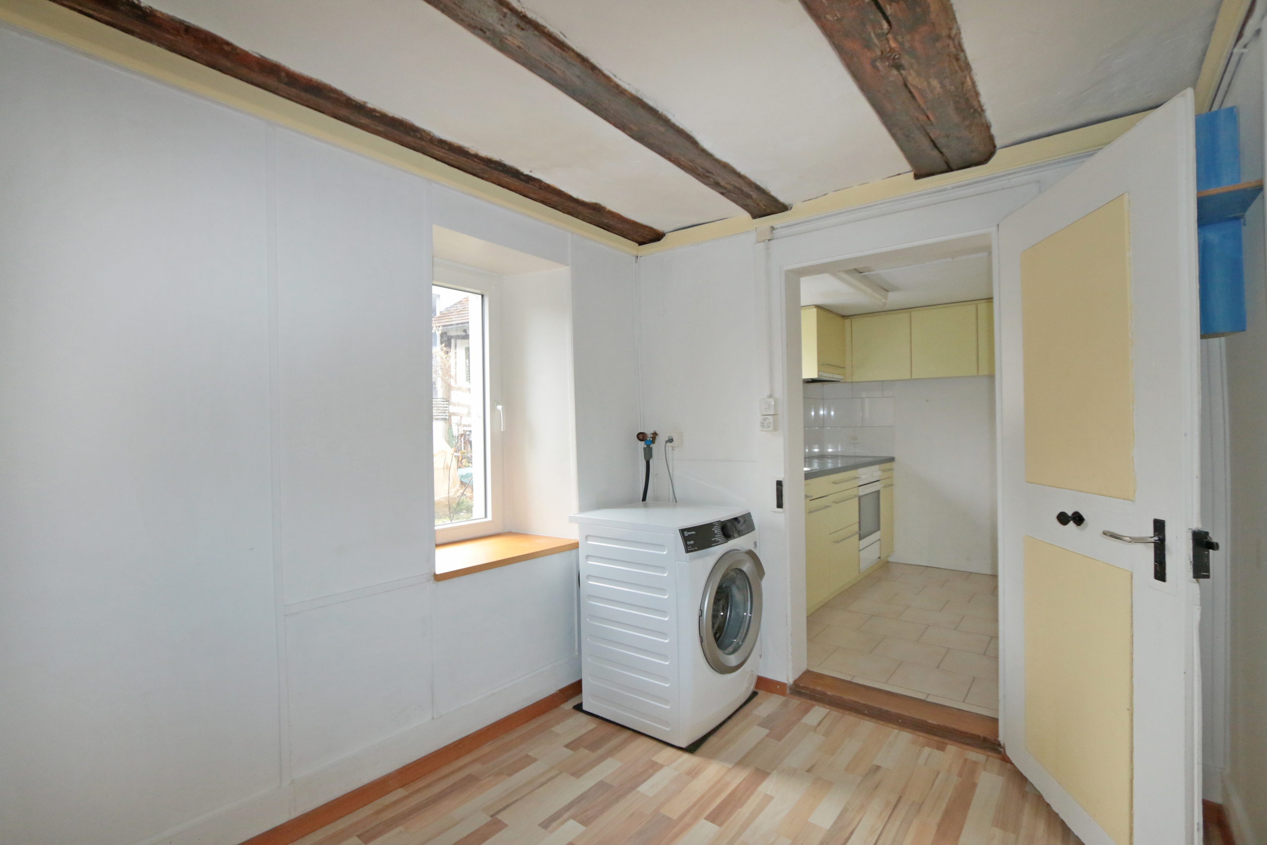 Waschküche Waschküche