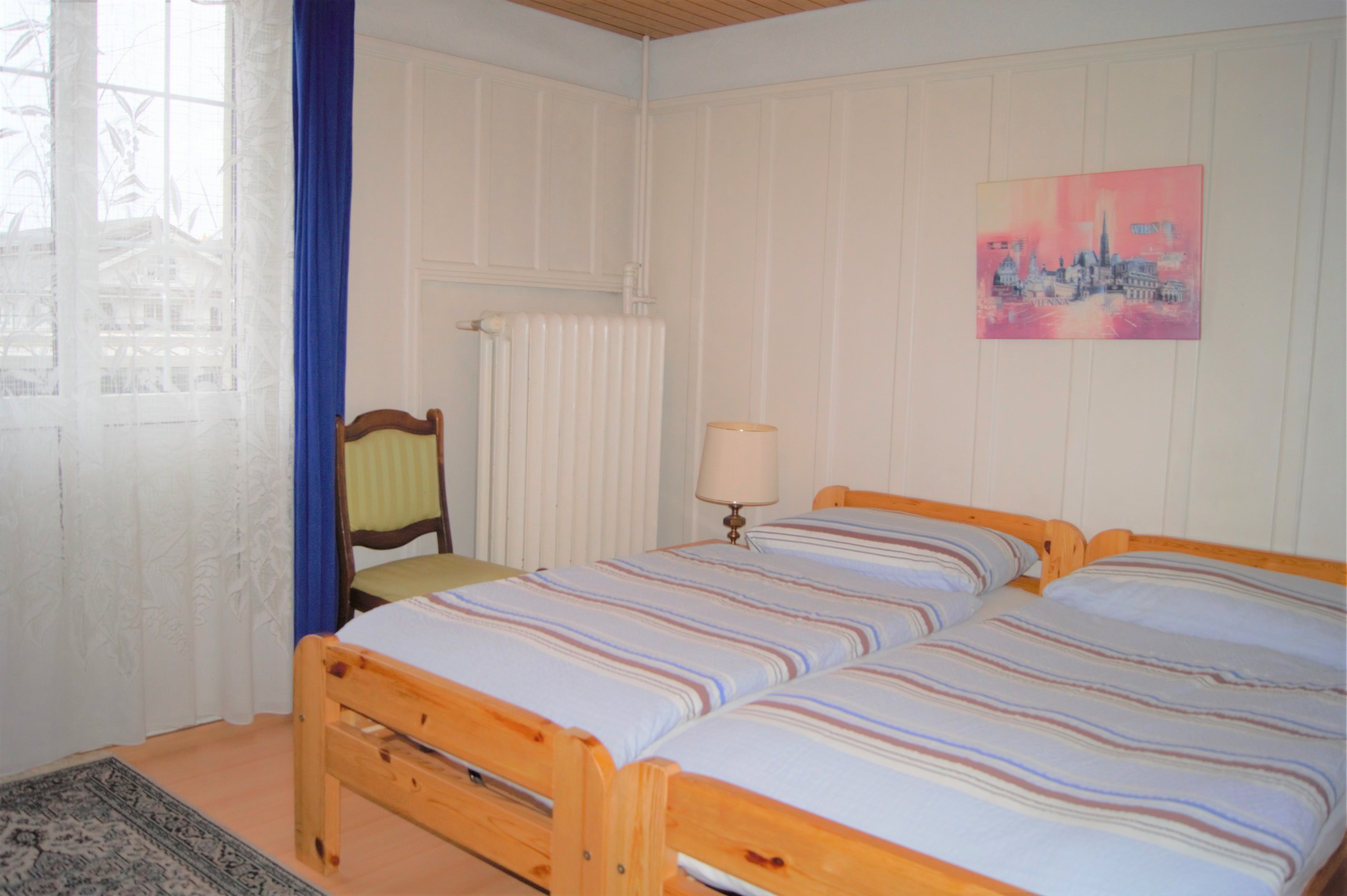 Doppelzimmer Doppelzimmer