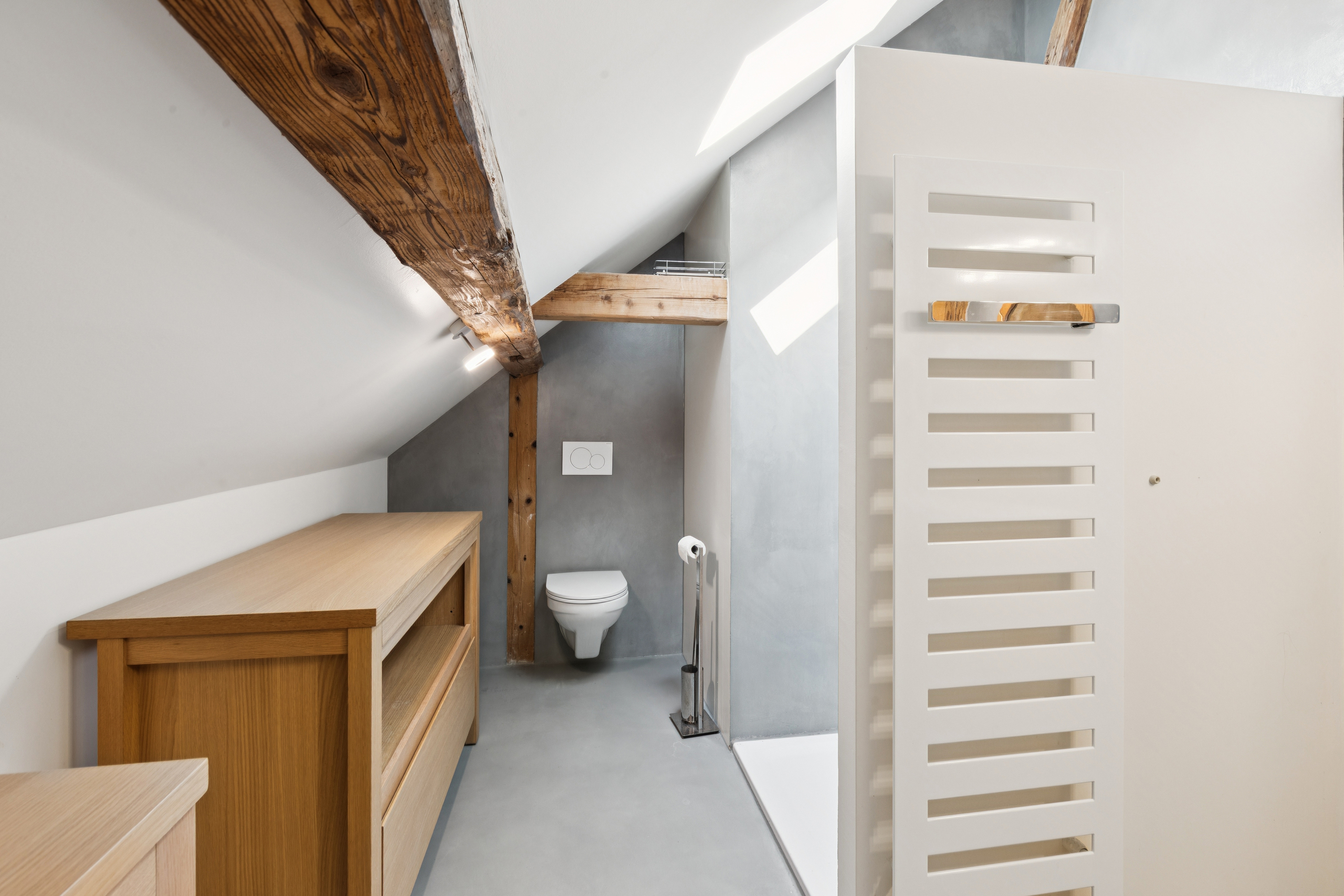 Salle d'eau Salle d'eau