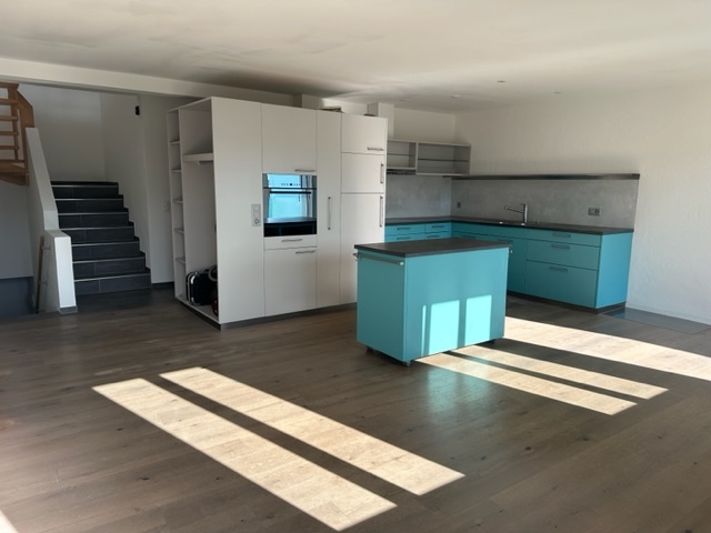 salle à manger/cuisine