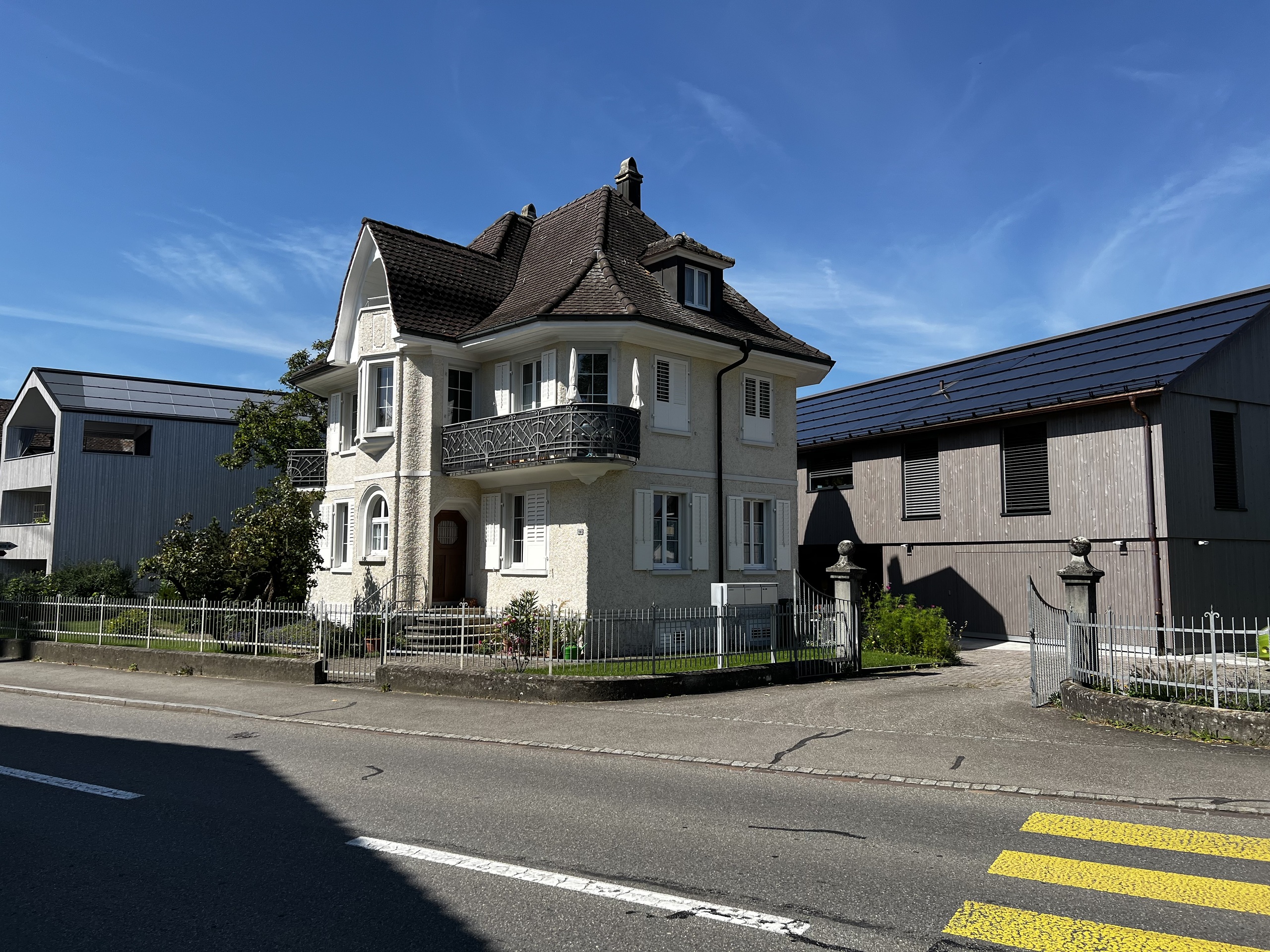 Aussenansicht 2