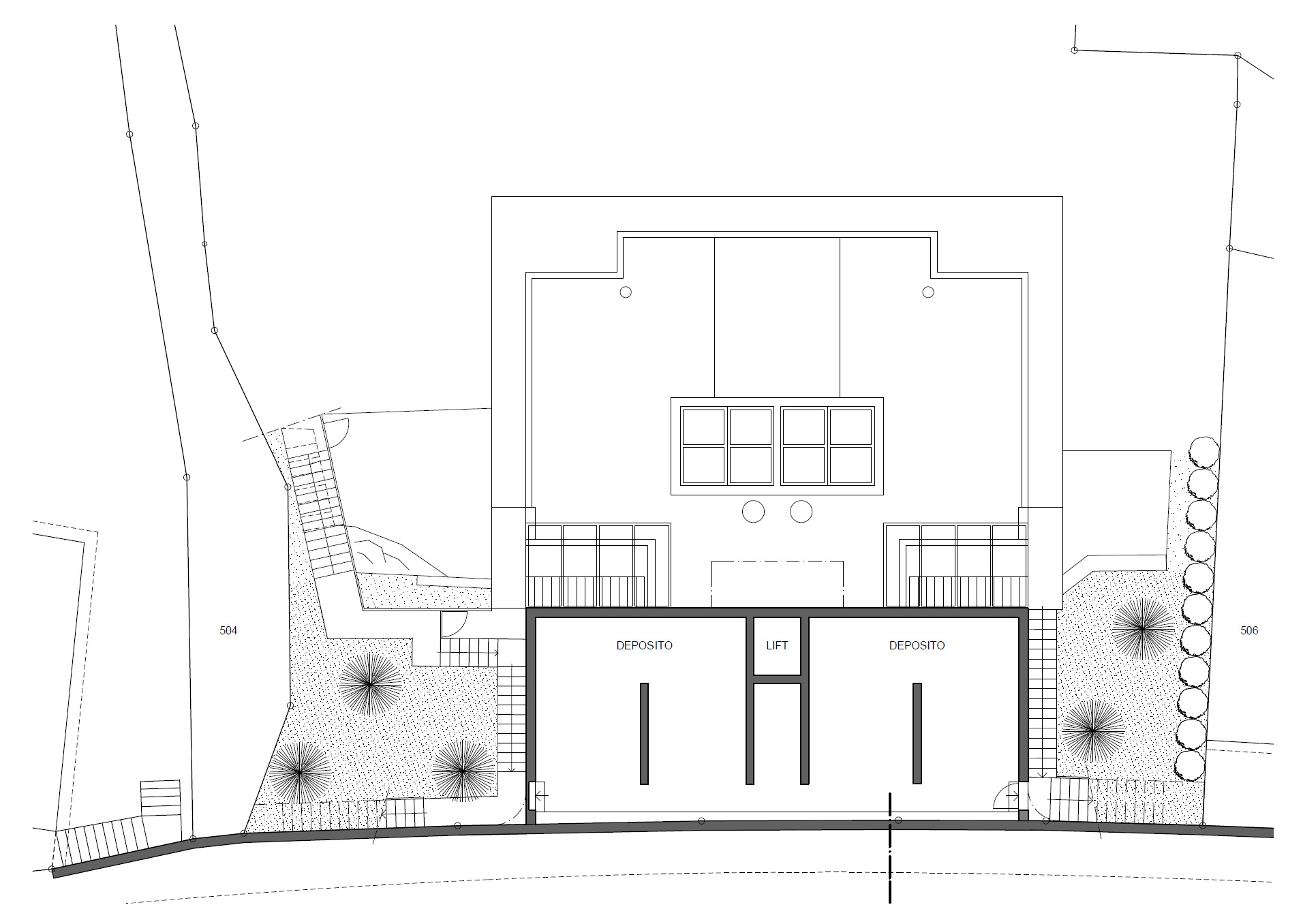 Grundriss 4