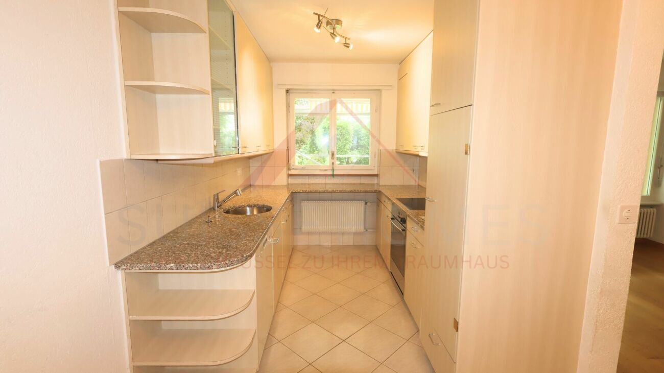 Küche allgemein ? Cuisine