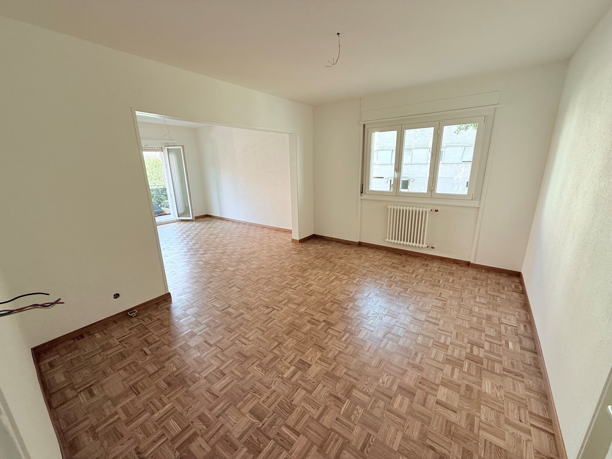 Innenansicht 1