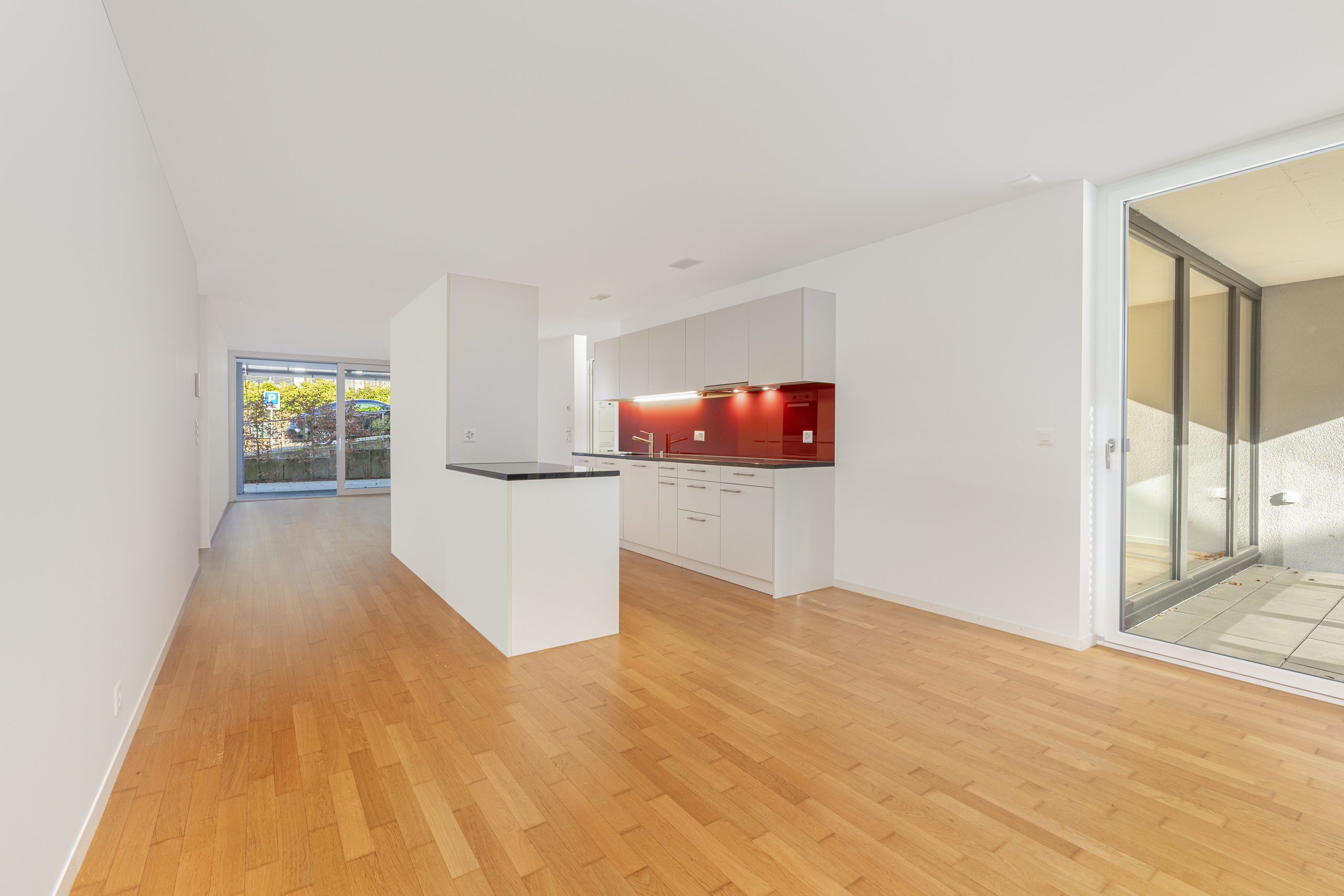 Küche / Esszimmer Küche / Esszimmer