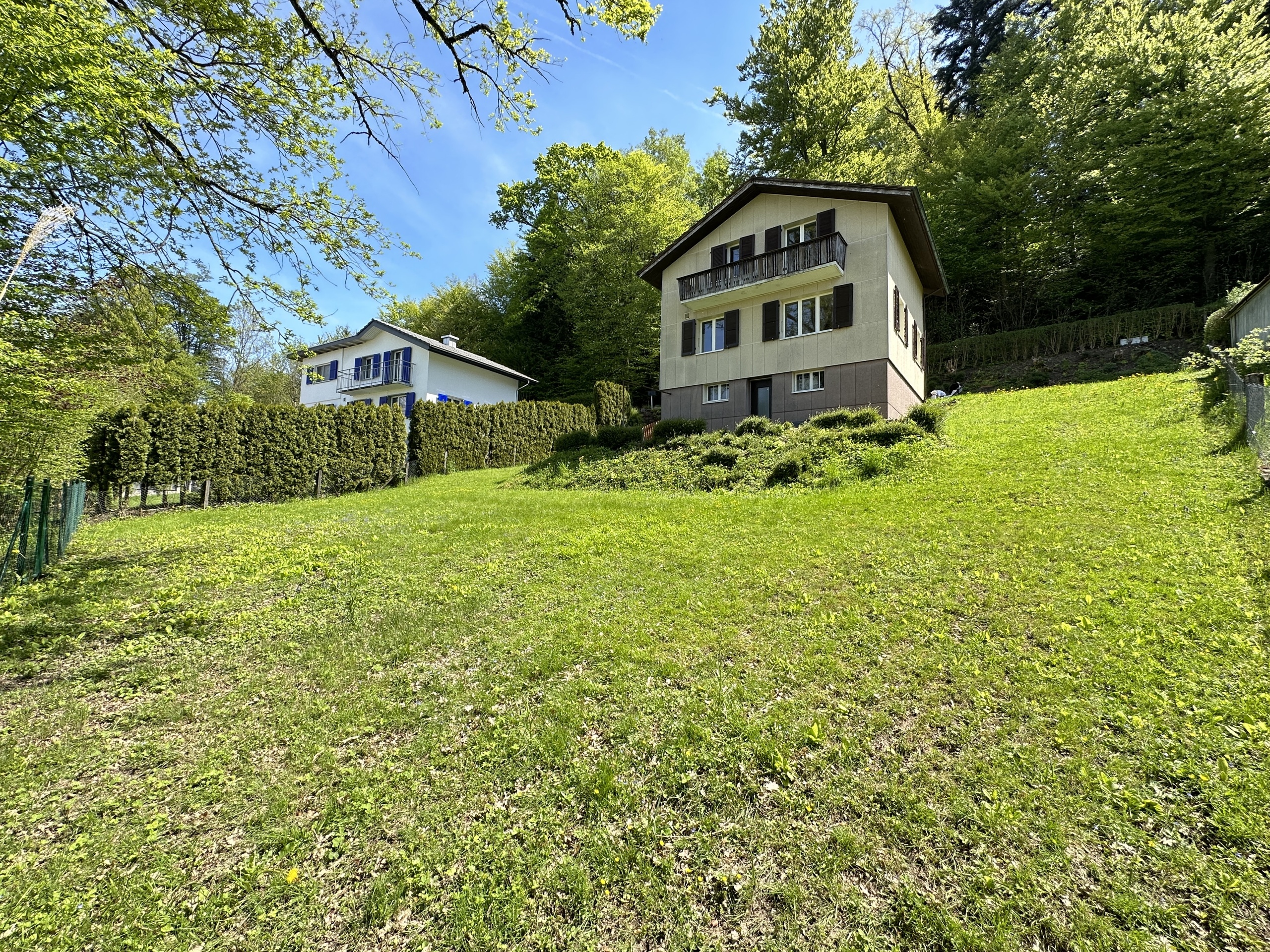 Aussenansicht