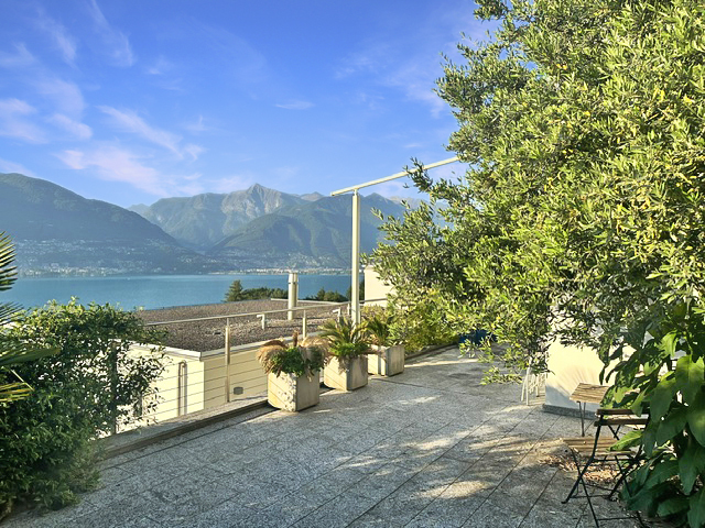 Vista esteriore 2