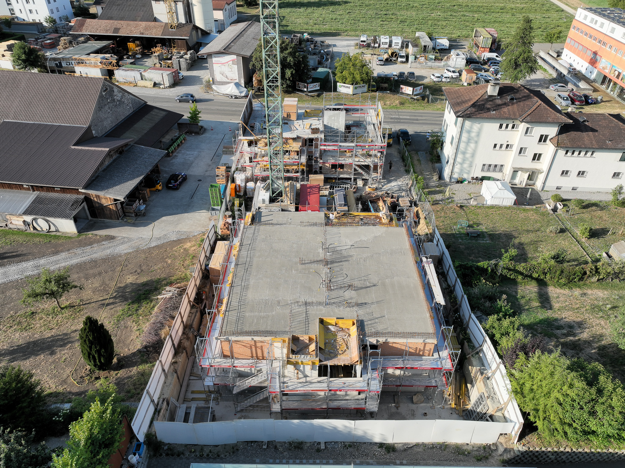 Aussenansicht 9