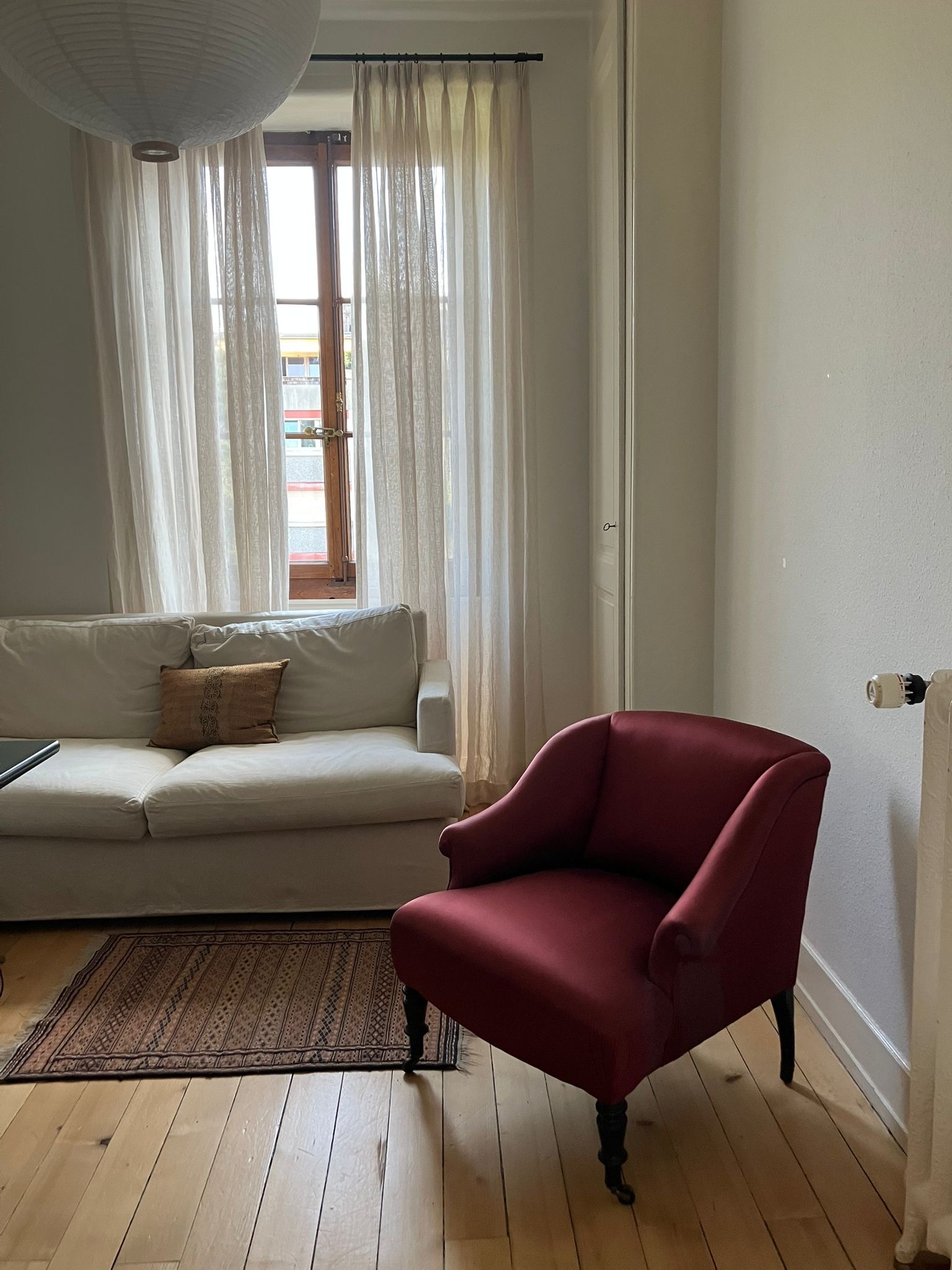 Vue intérieure 2